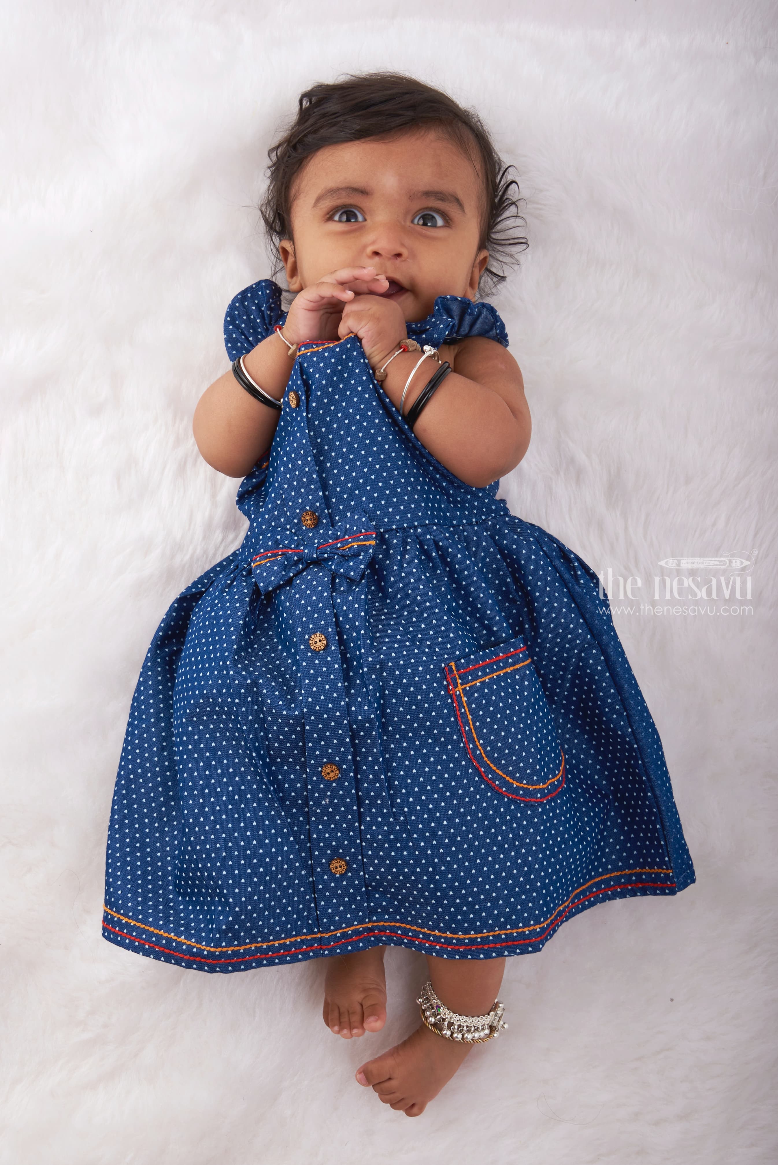 Infant frocks sales