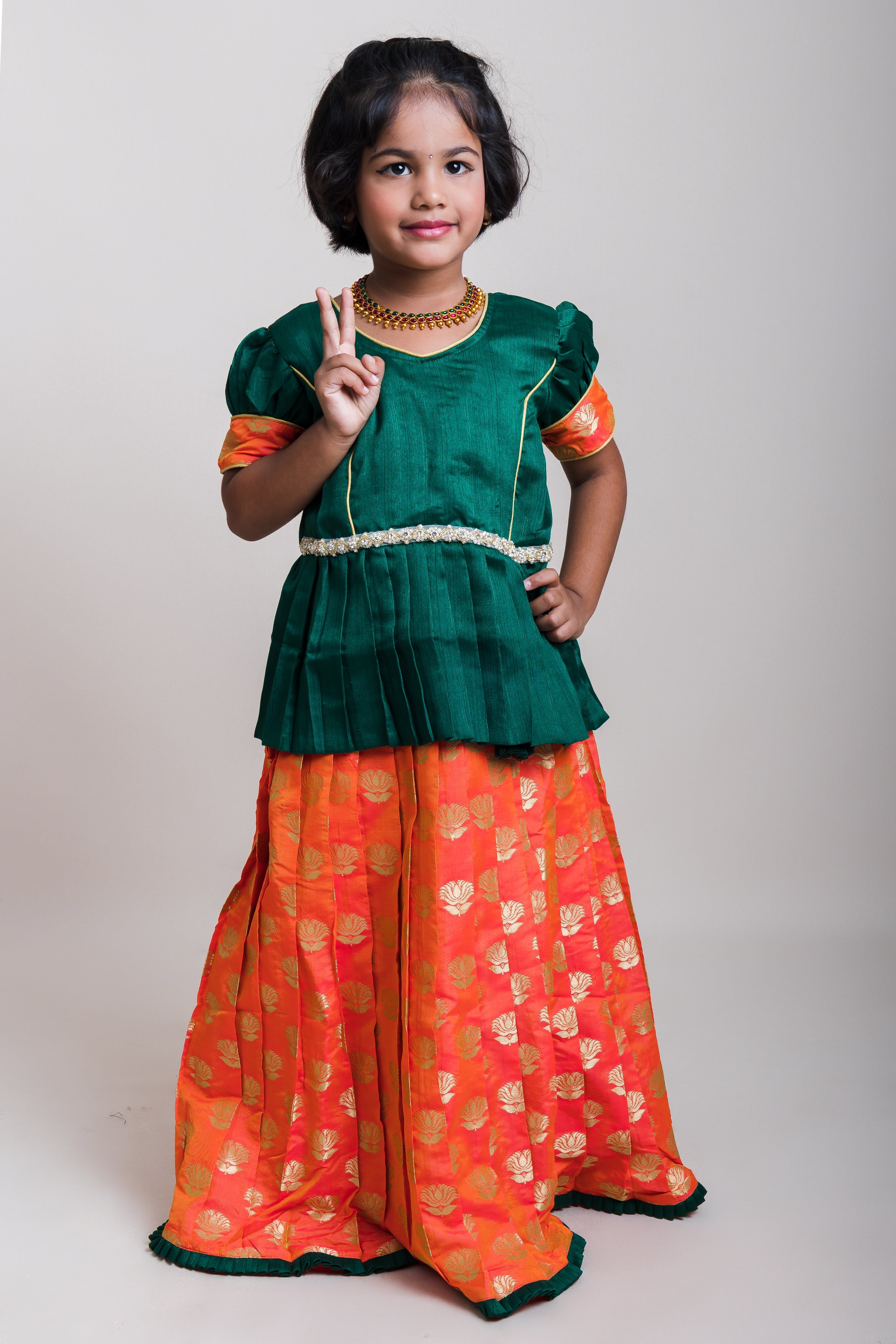 Baby ethnic shop wear online