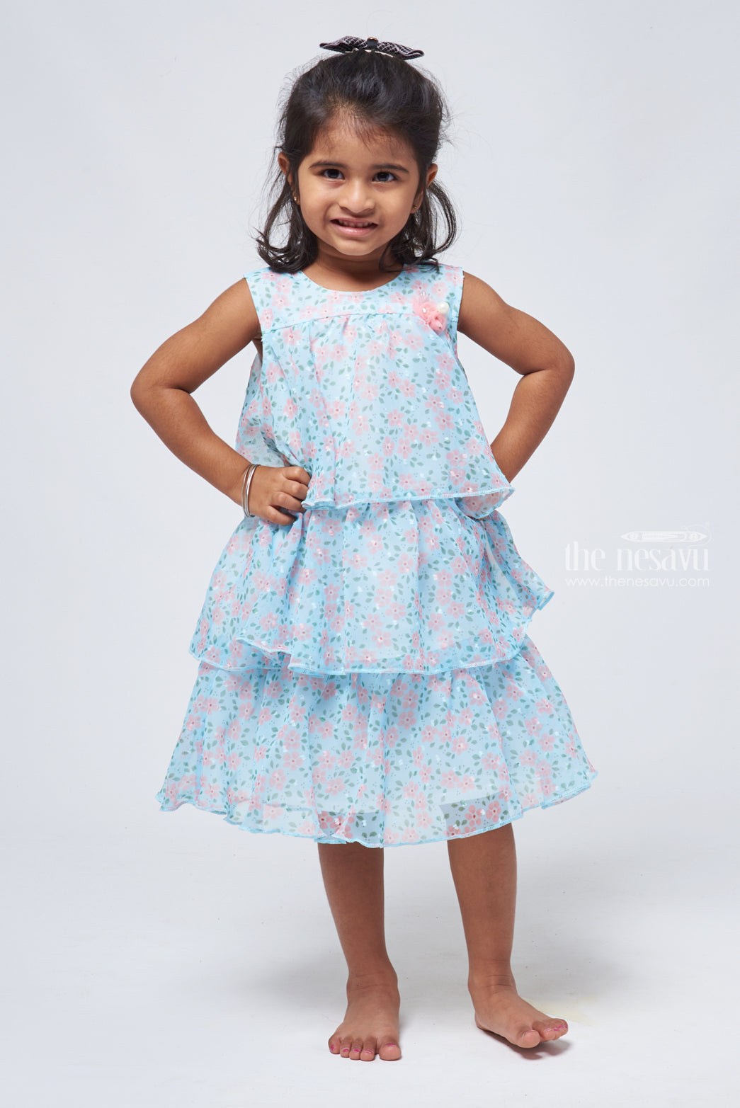 Baby frock outlet jhabla