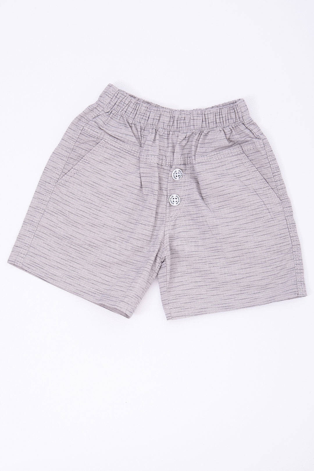 Boys grey dress shorts best sale