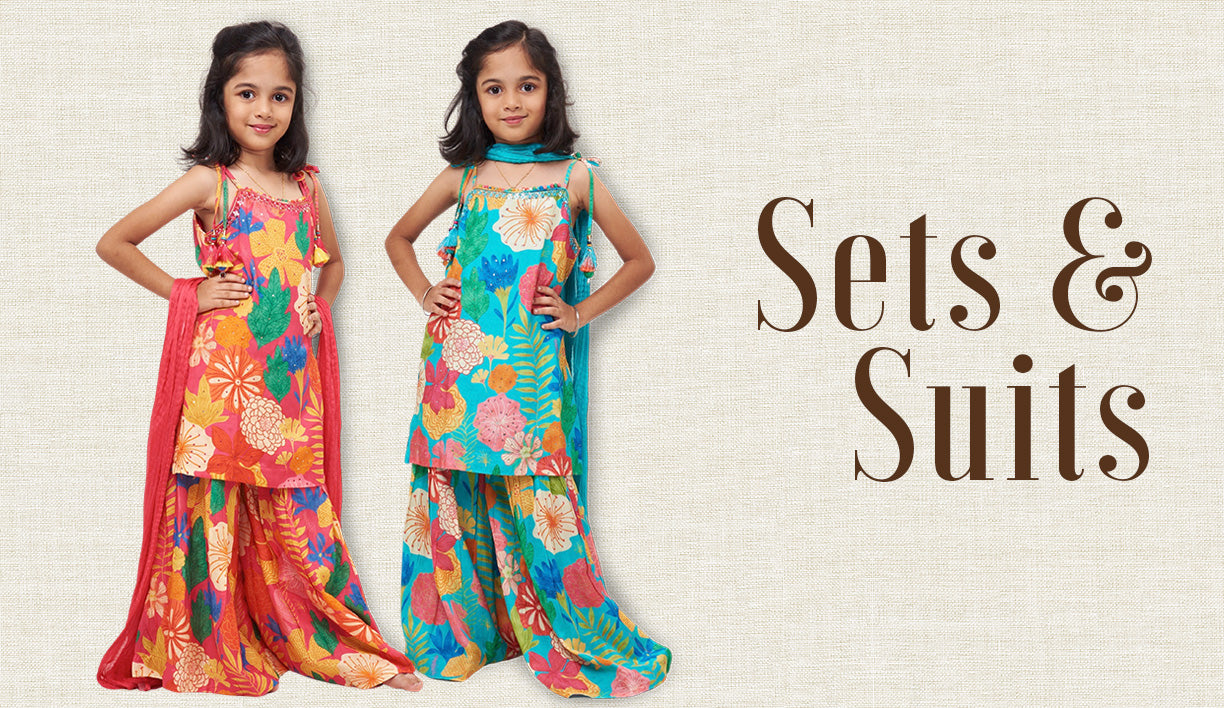 Kids shop dress collections