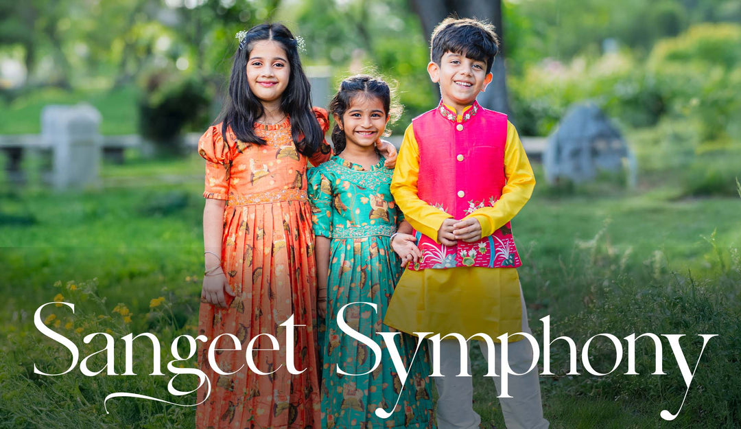 Sangeet Symphony