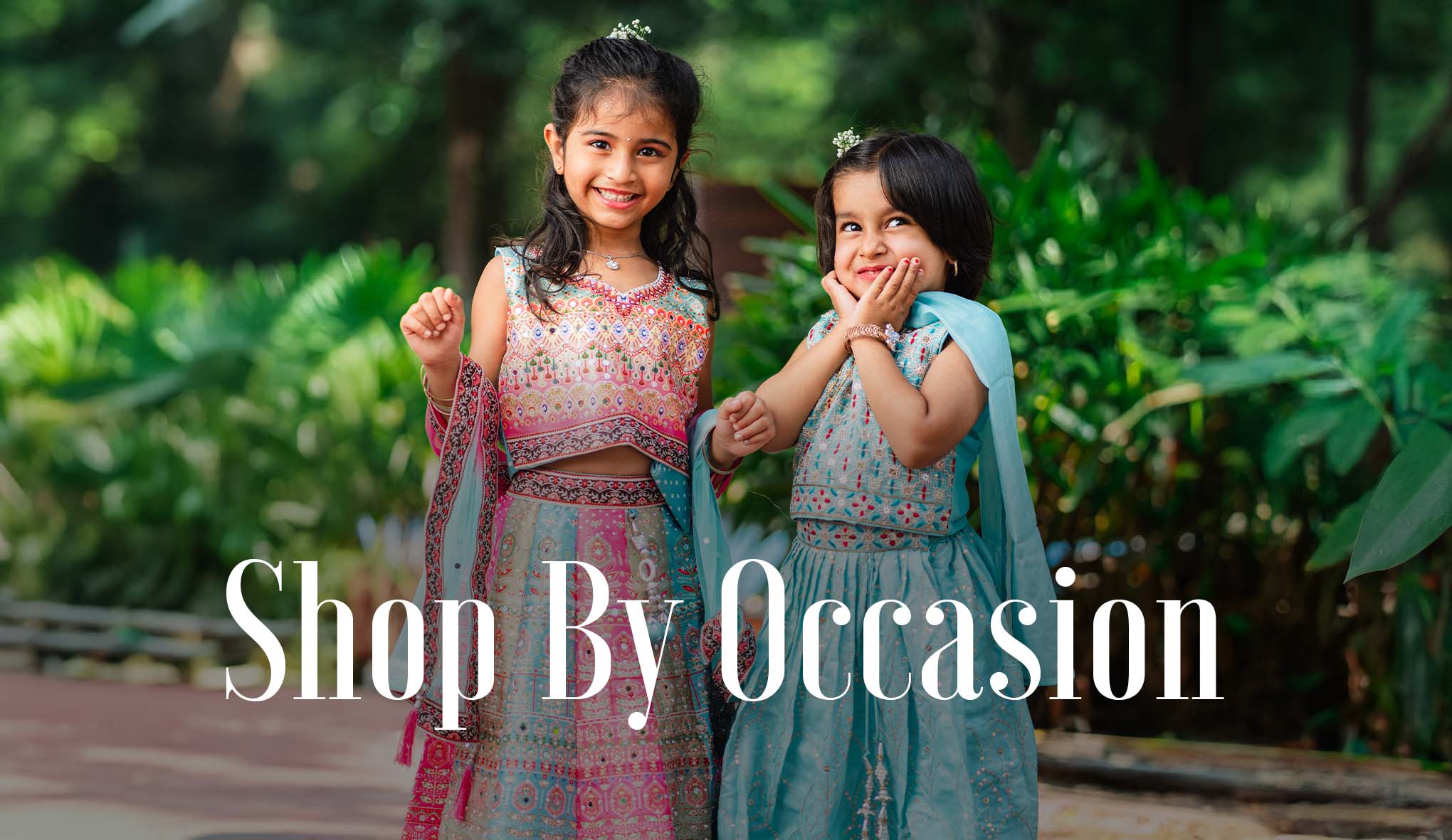 Shop By Occasion