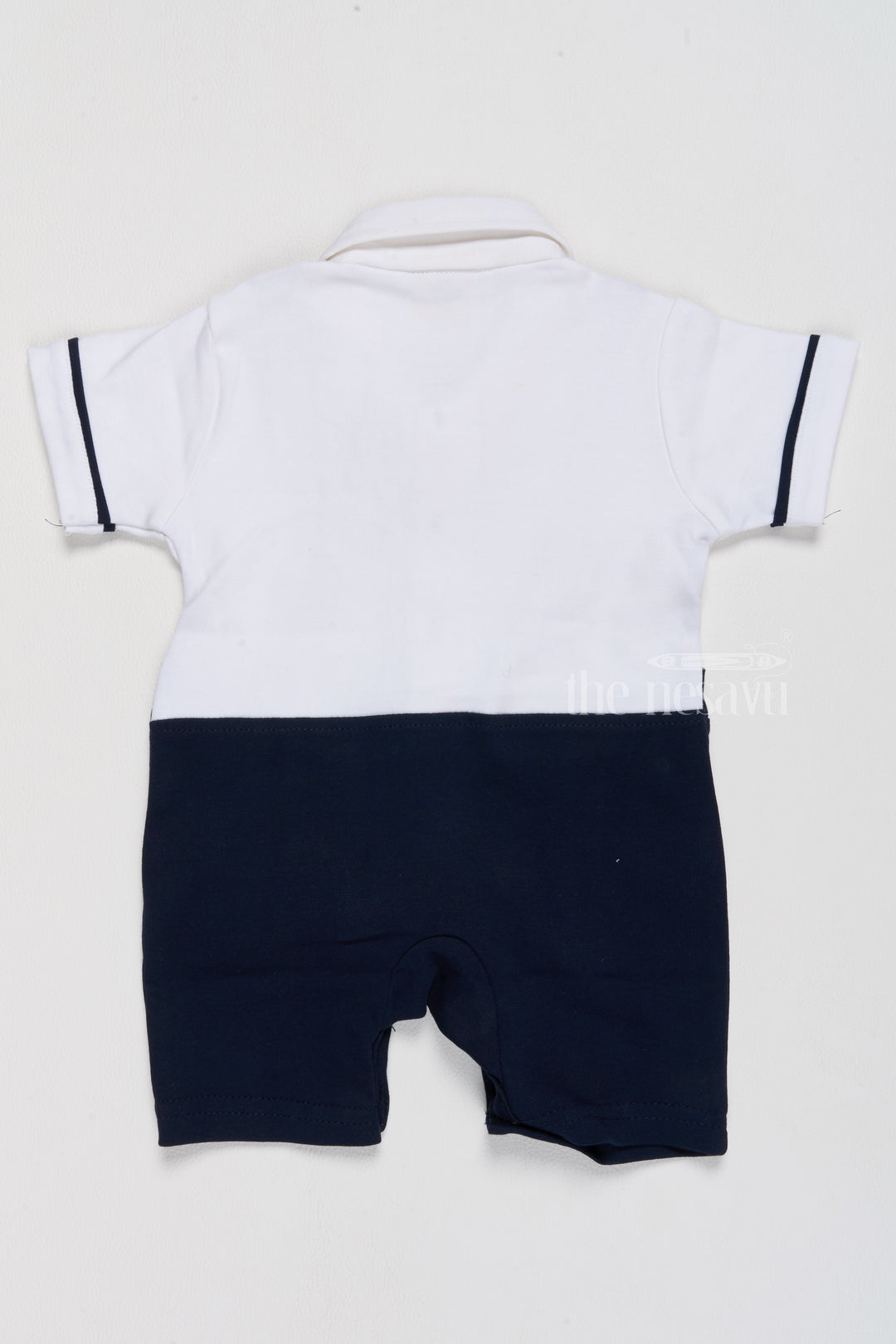 Stylish Tomboy Casual Outfits for Babies with Adorable Teddy Embellishments