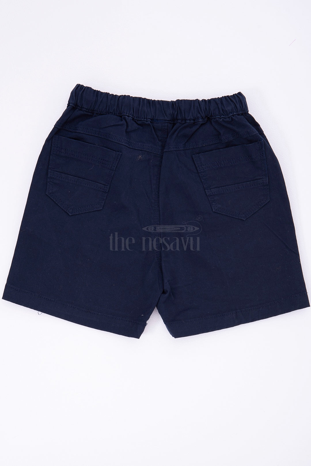 Everyday Black Kids Boys Shorts