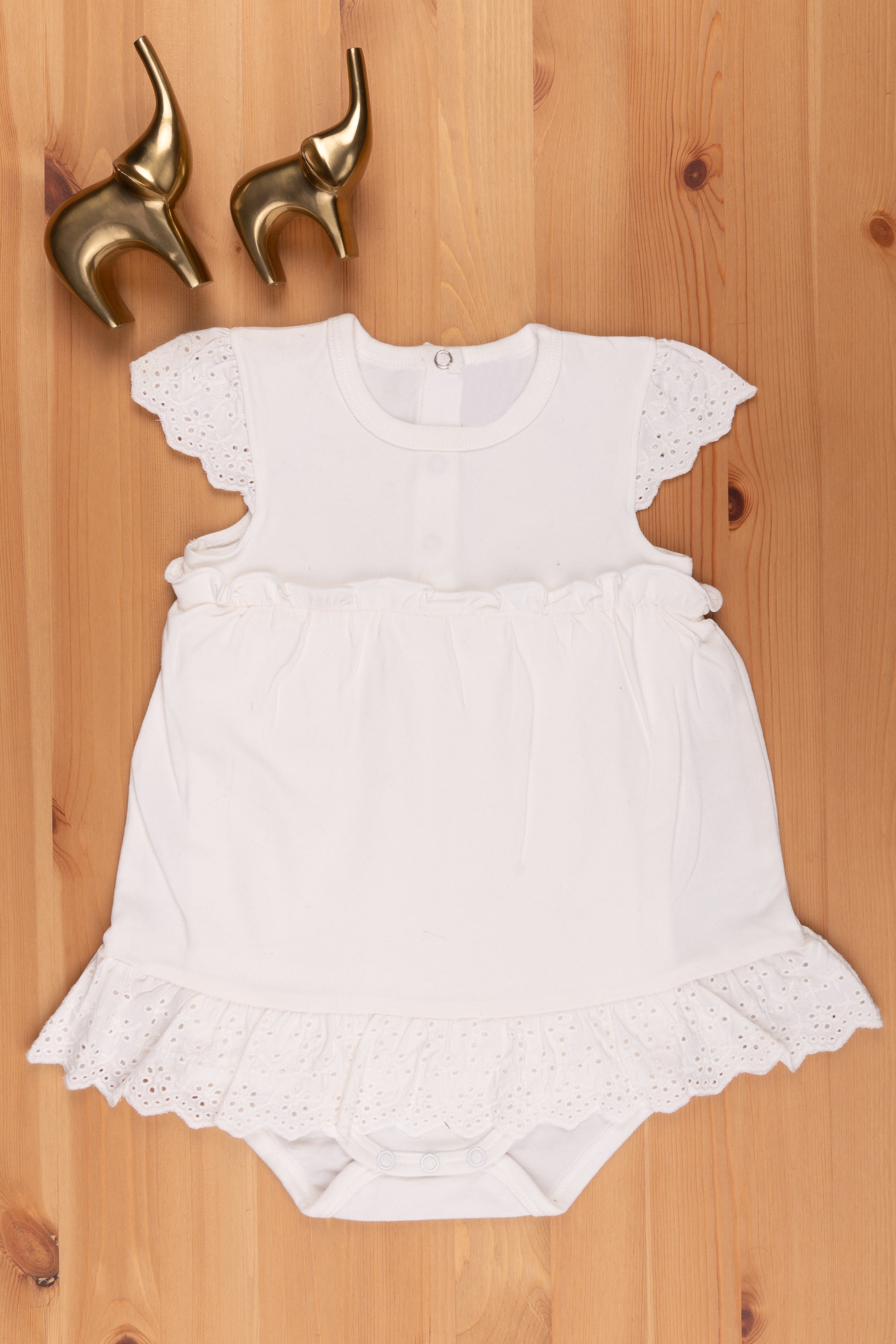 Adorable Infant Dresses for Your Little One Cute and Comfy Baby