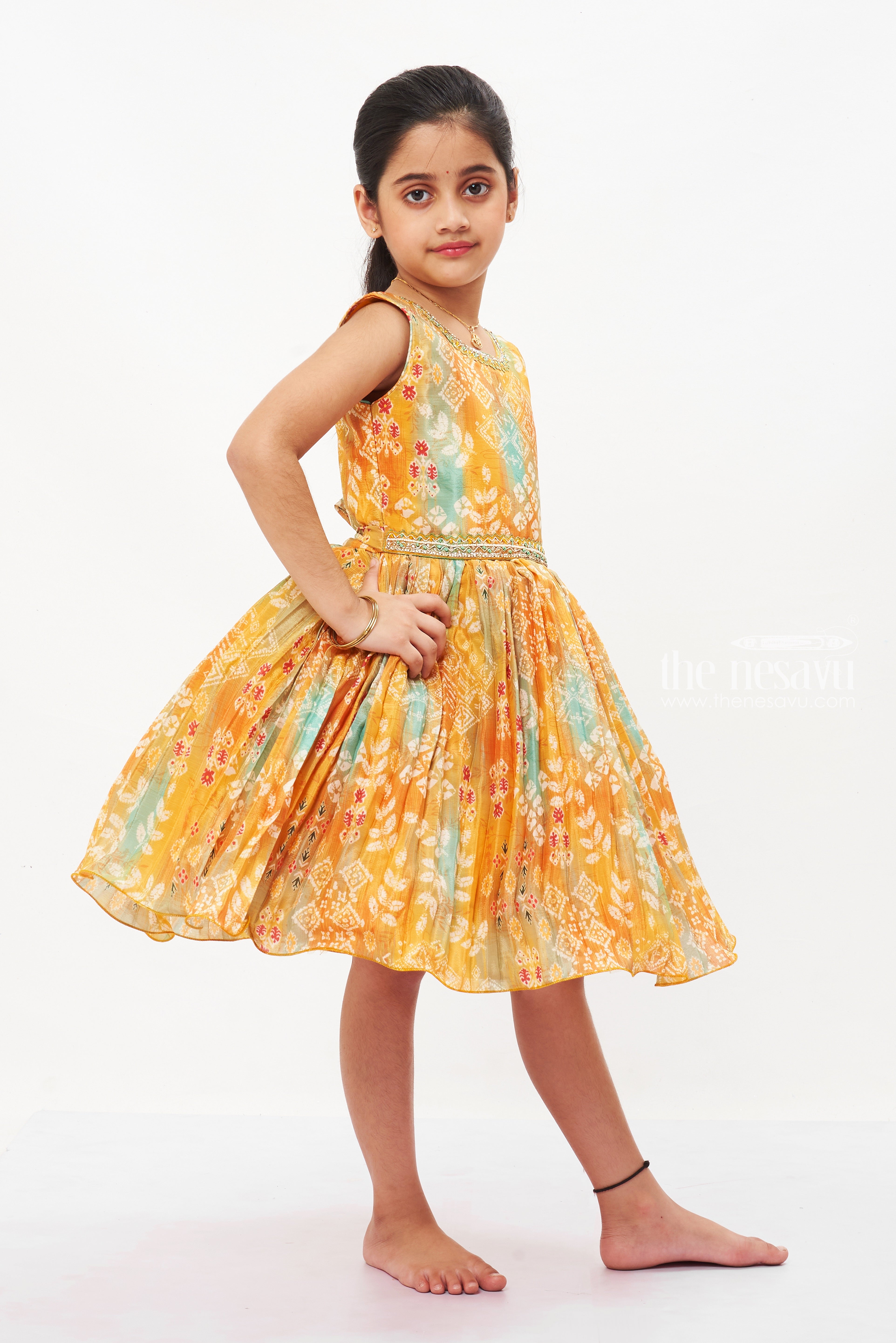 Pattu frocks for girls best sale