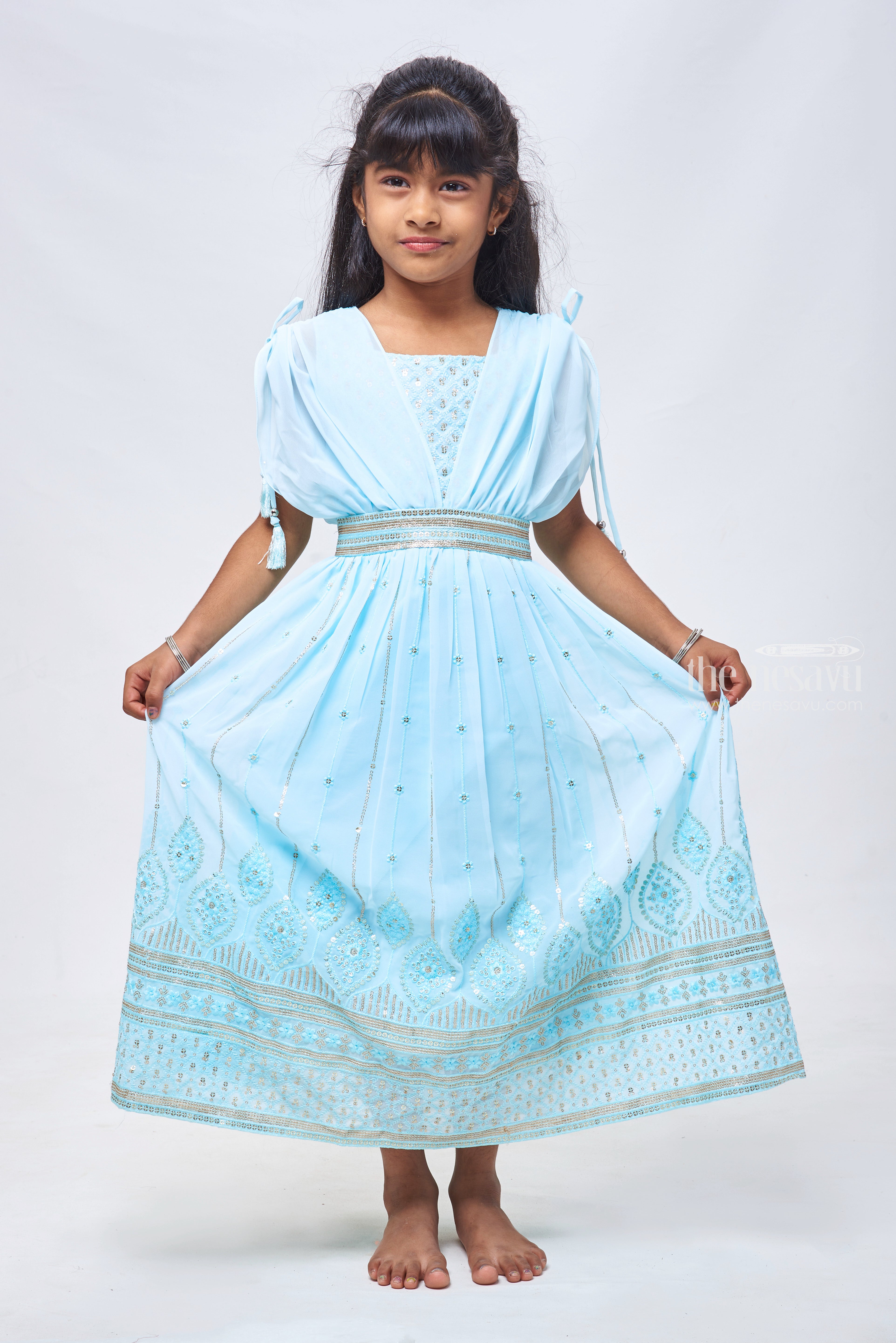 Ethnic deals anarkalis online