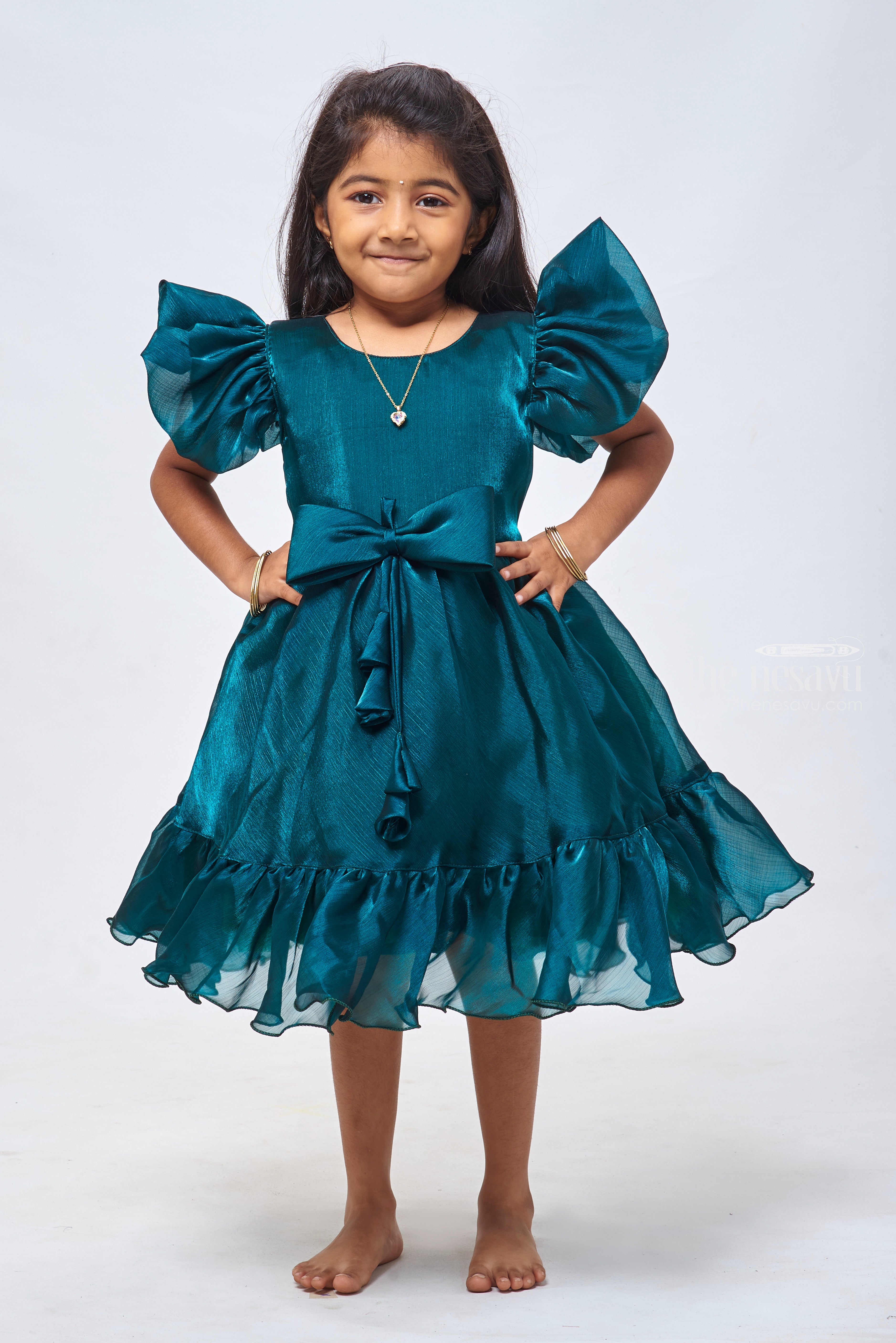 Girl party hotsell frock designs