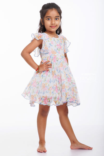 Baby Frock & Dresses – The Nesavu