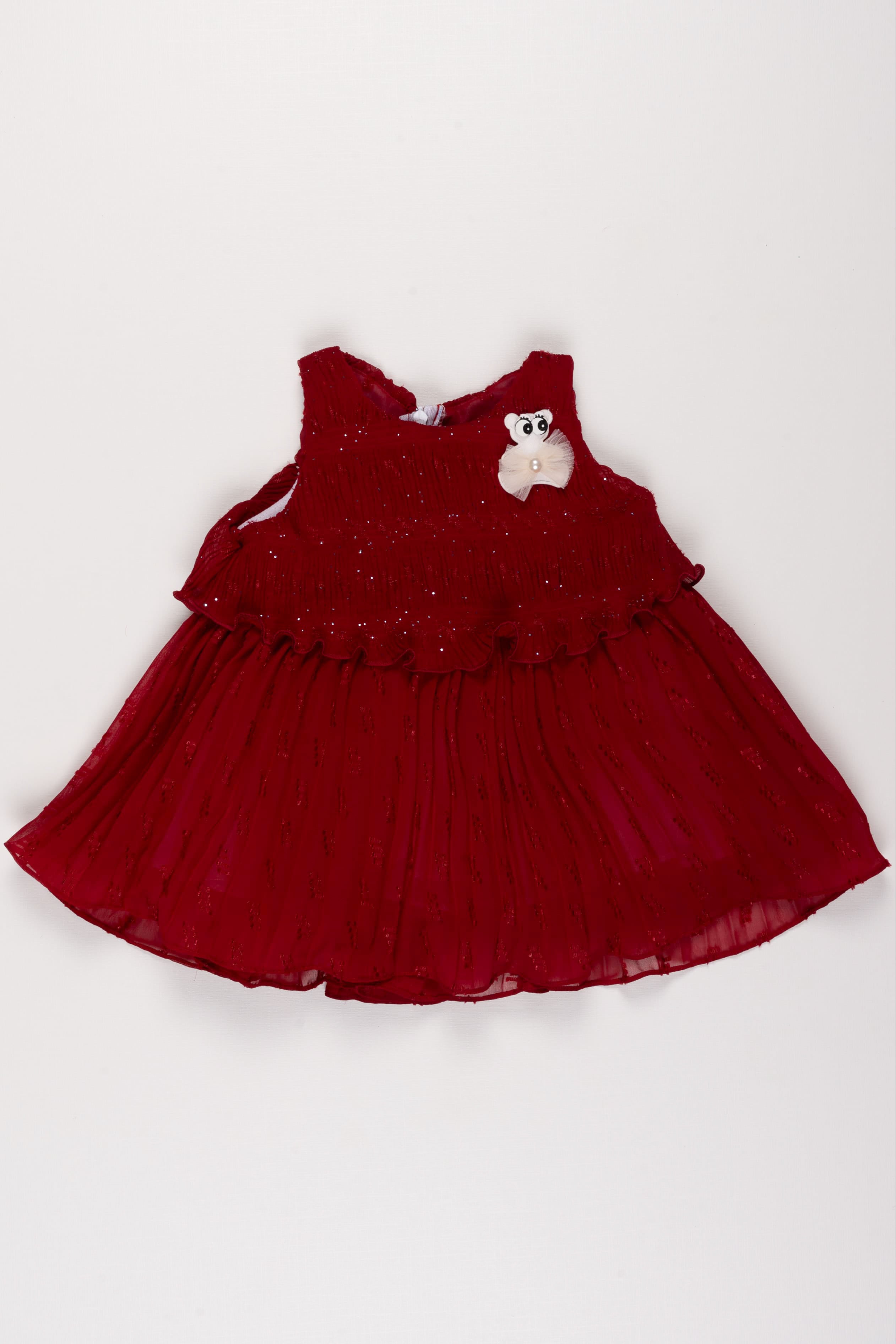 Pin on Baby Girl Frock design