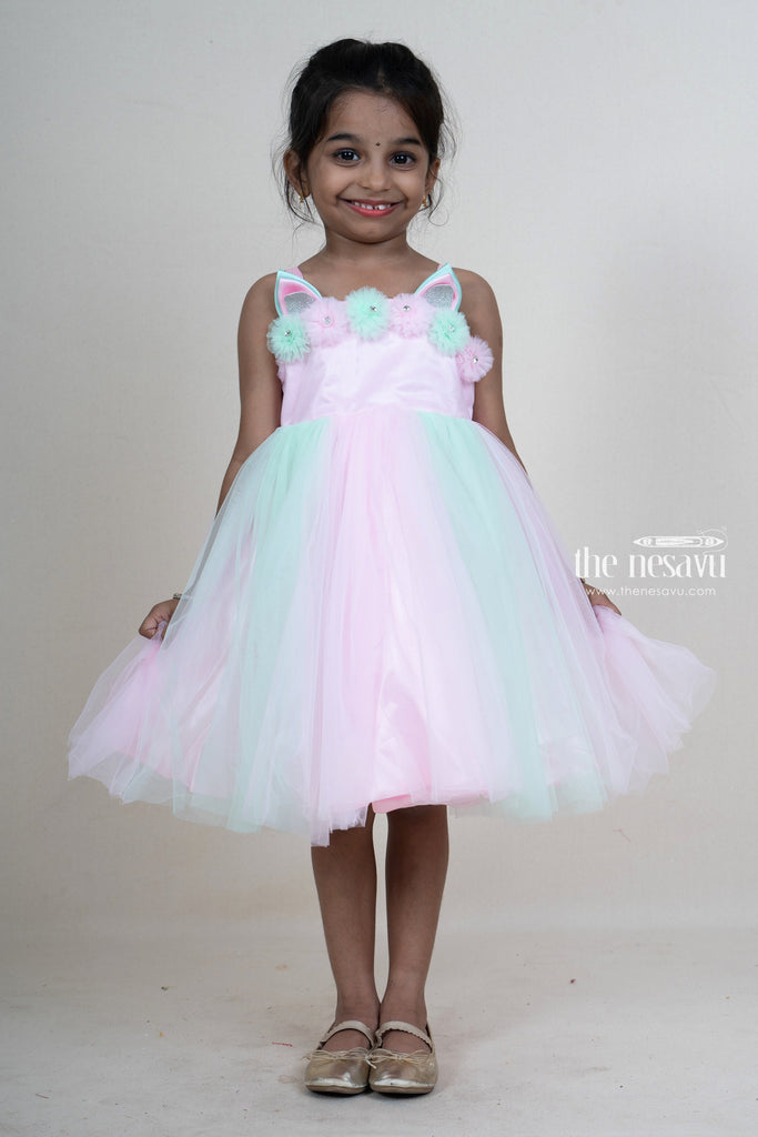 Penkiiy Toddler Girls Satin Embroidery Rhinestone Bowknot Birthday Party  Gown Long Dresses Baby Girl Dresses for Photoshoot 12Months Hot Pink 2023  Summer Deal - Walmart.com