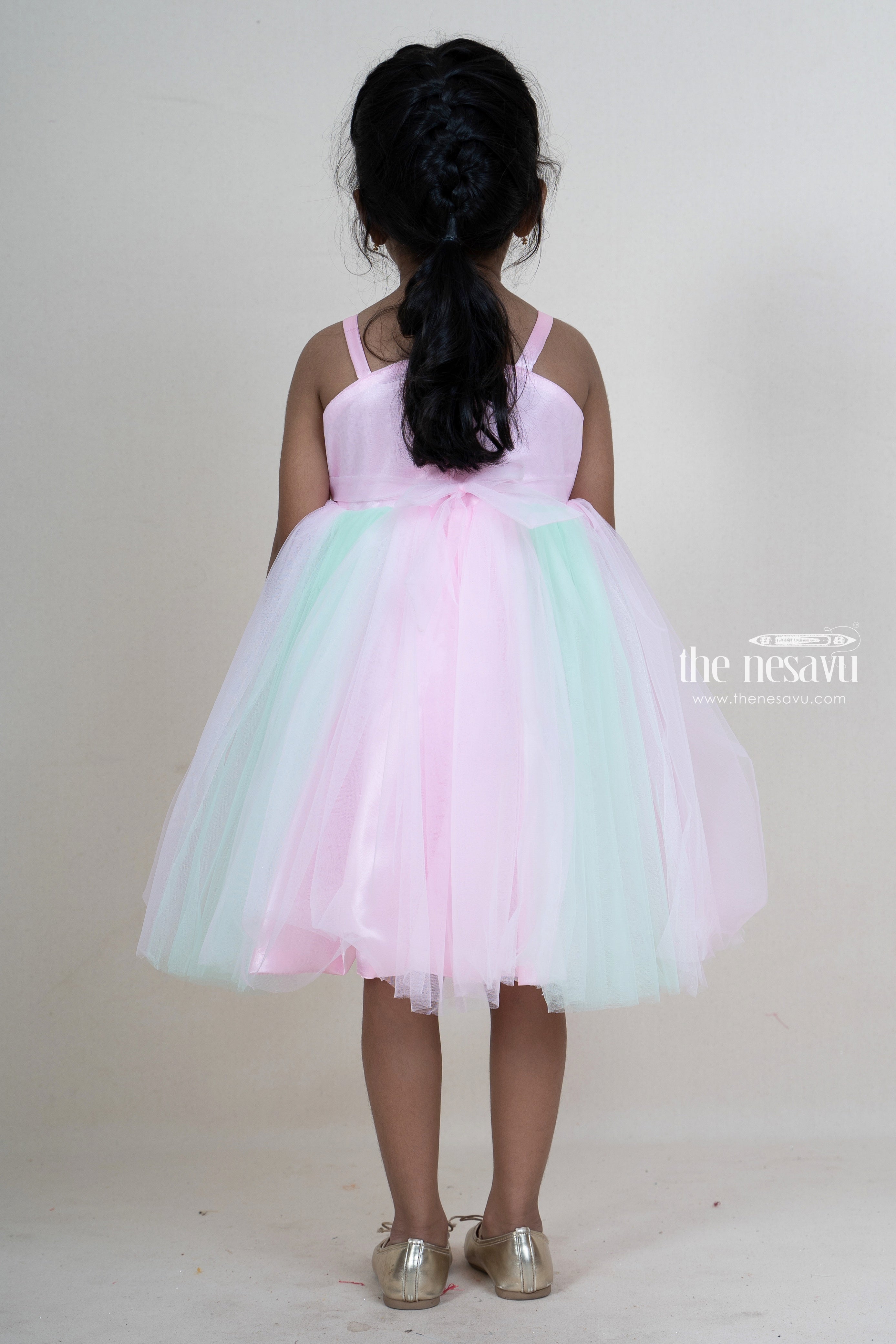 Tutu frock shop