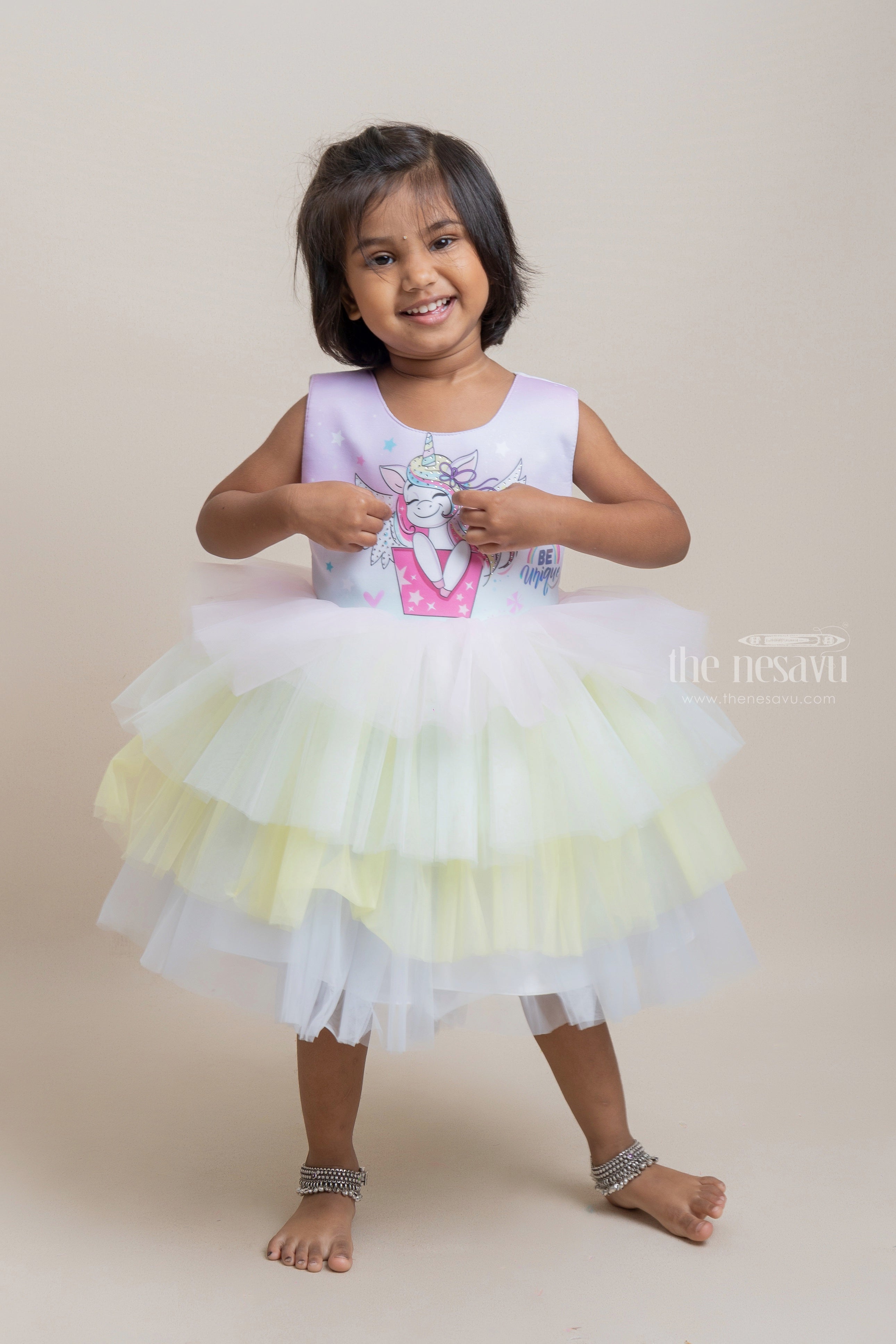 Baby girl 2024 unicorn tutu