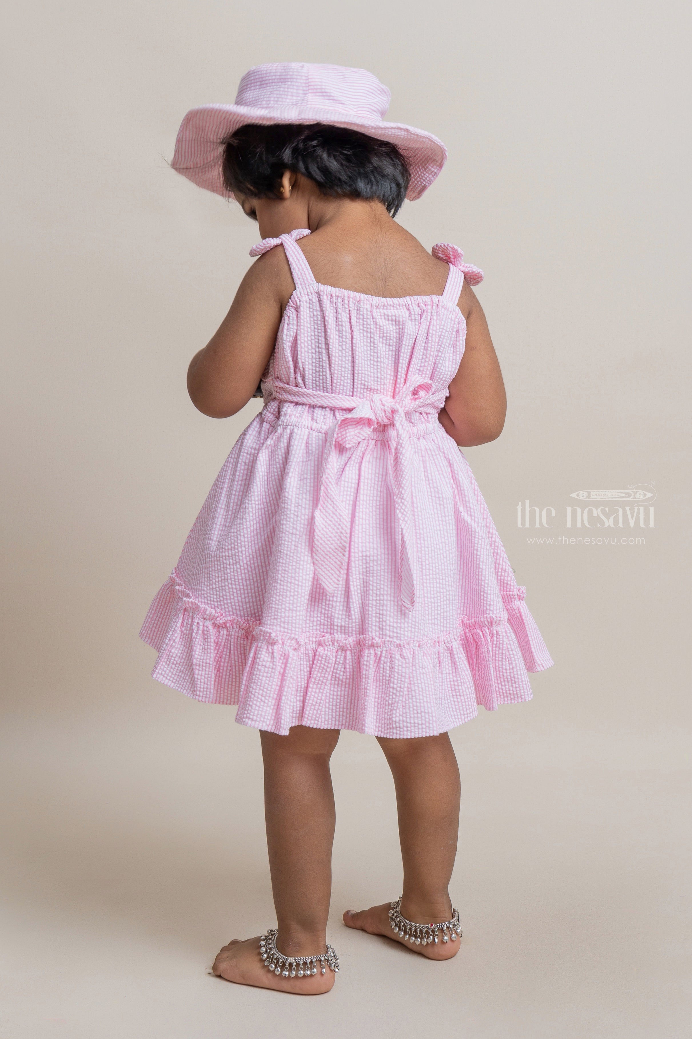 Kid's Party Wear Frocks Online | Kids Party Wear Dresses Online in India –  www.liandli.in