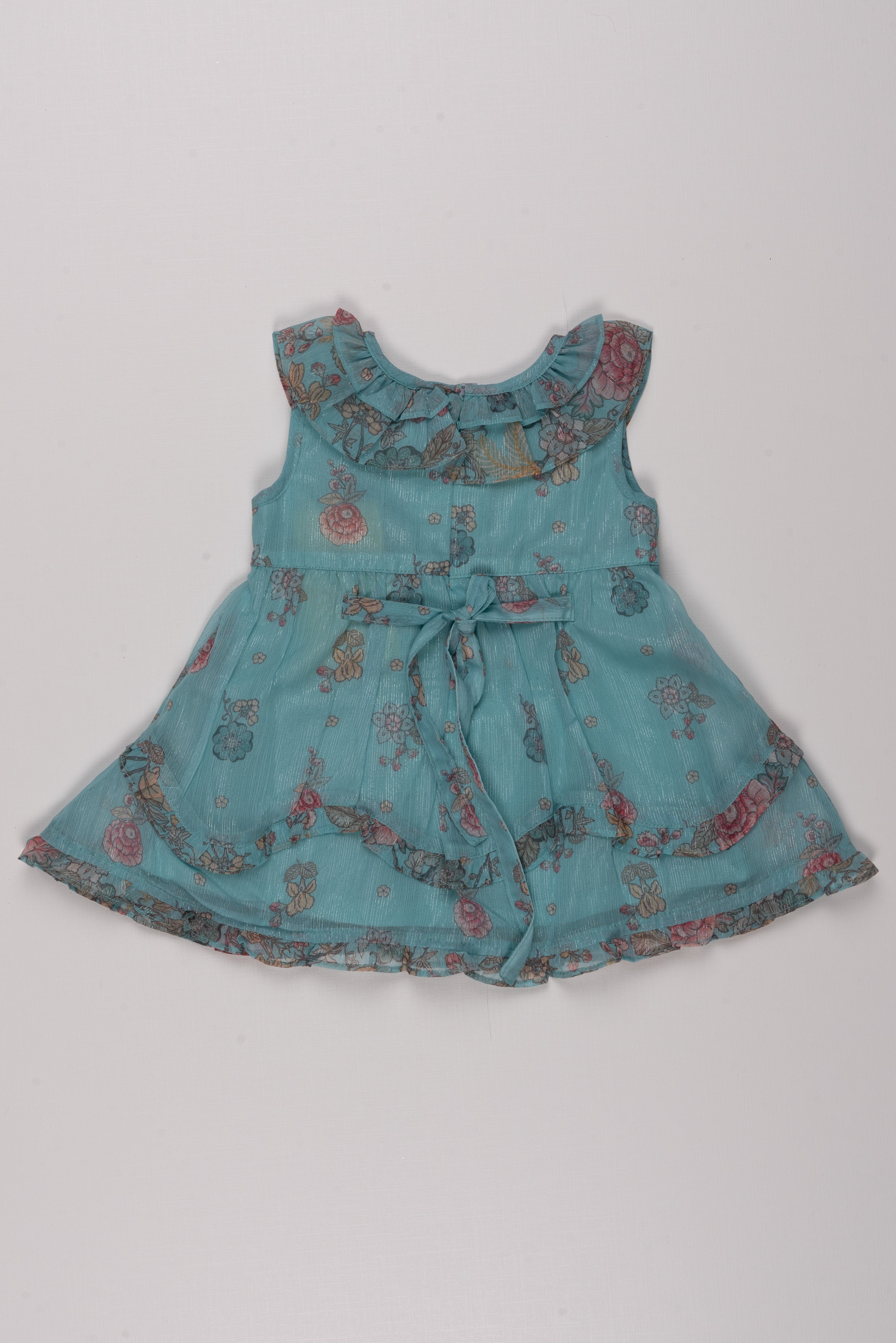 Baby cotton frock outlet 2019