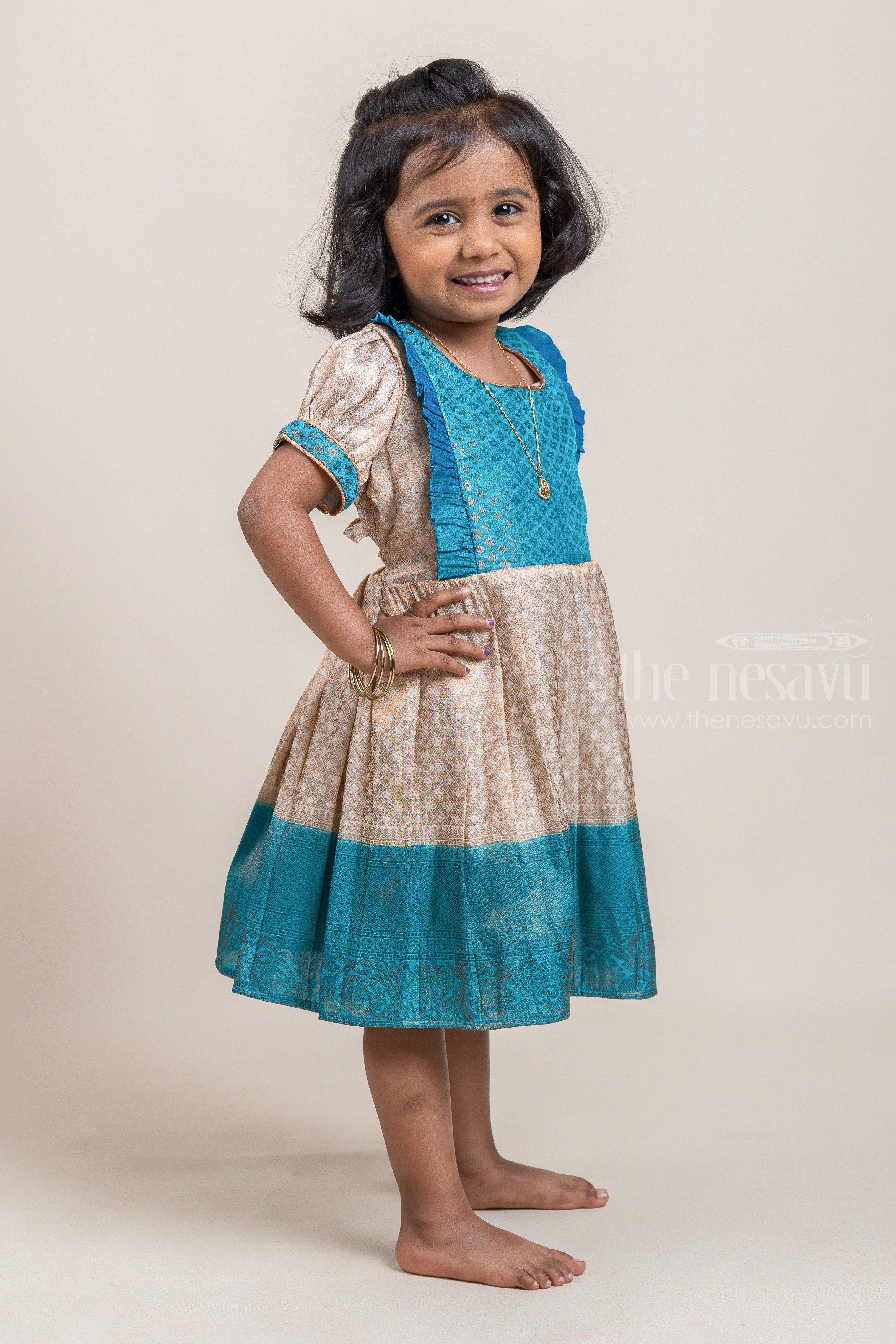 Kids lehenga | Kids dress collection, Kids lehenga, Kids designer dresses