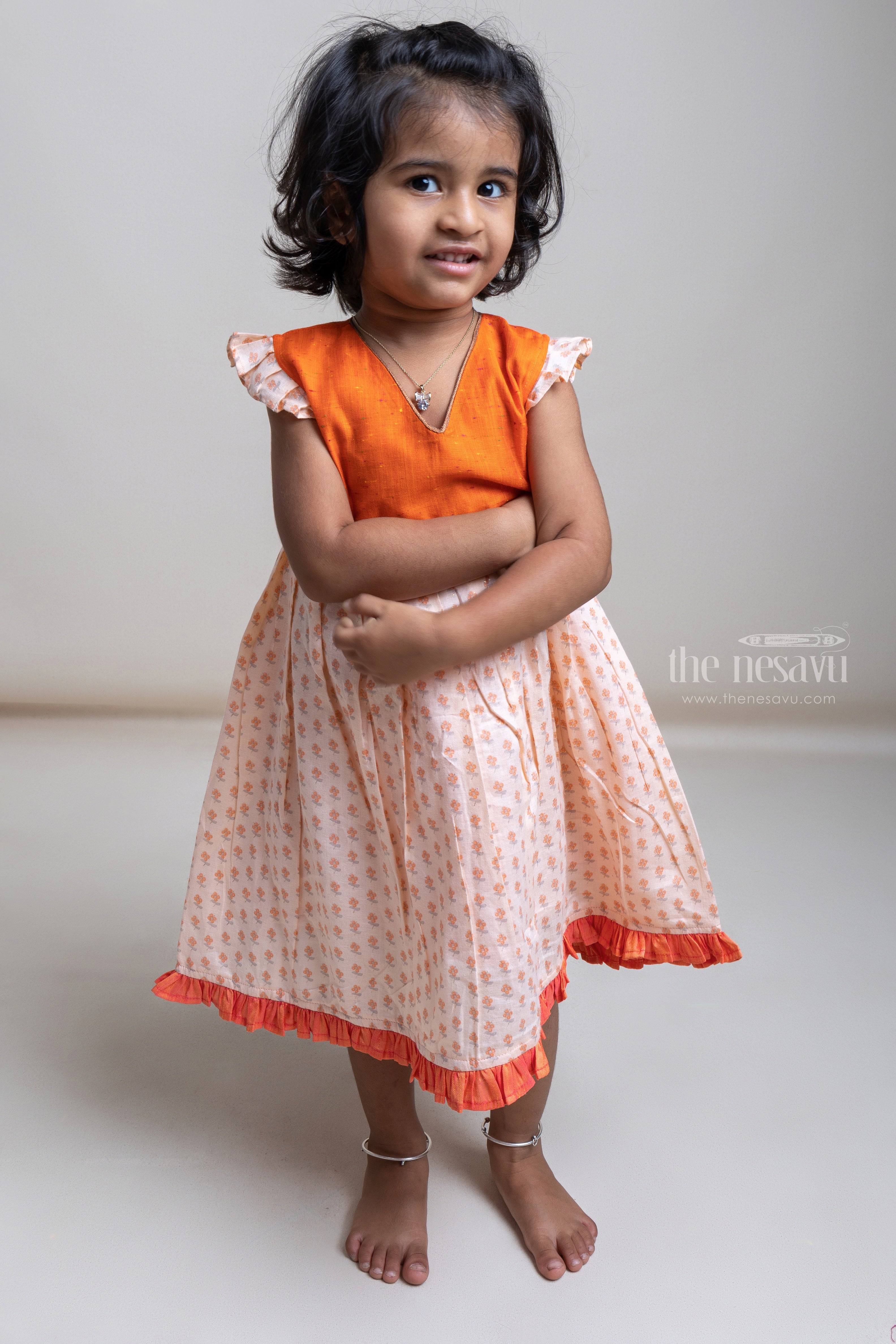 Orange raspberry | Flower girl dresses tutu, Orange and pink wedding,  Flower girl tutu