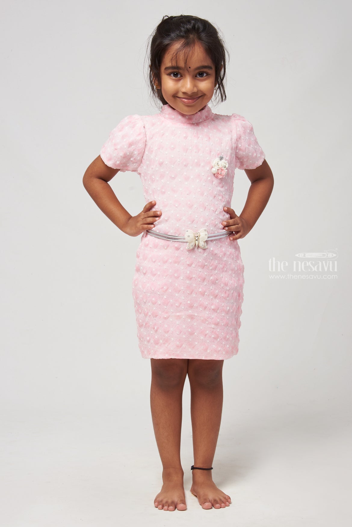 Baby Fancy Frock Collection Baby Dress Online The Nesavu The