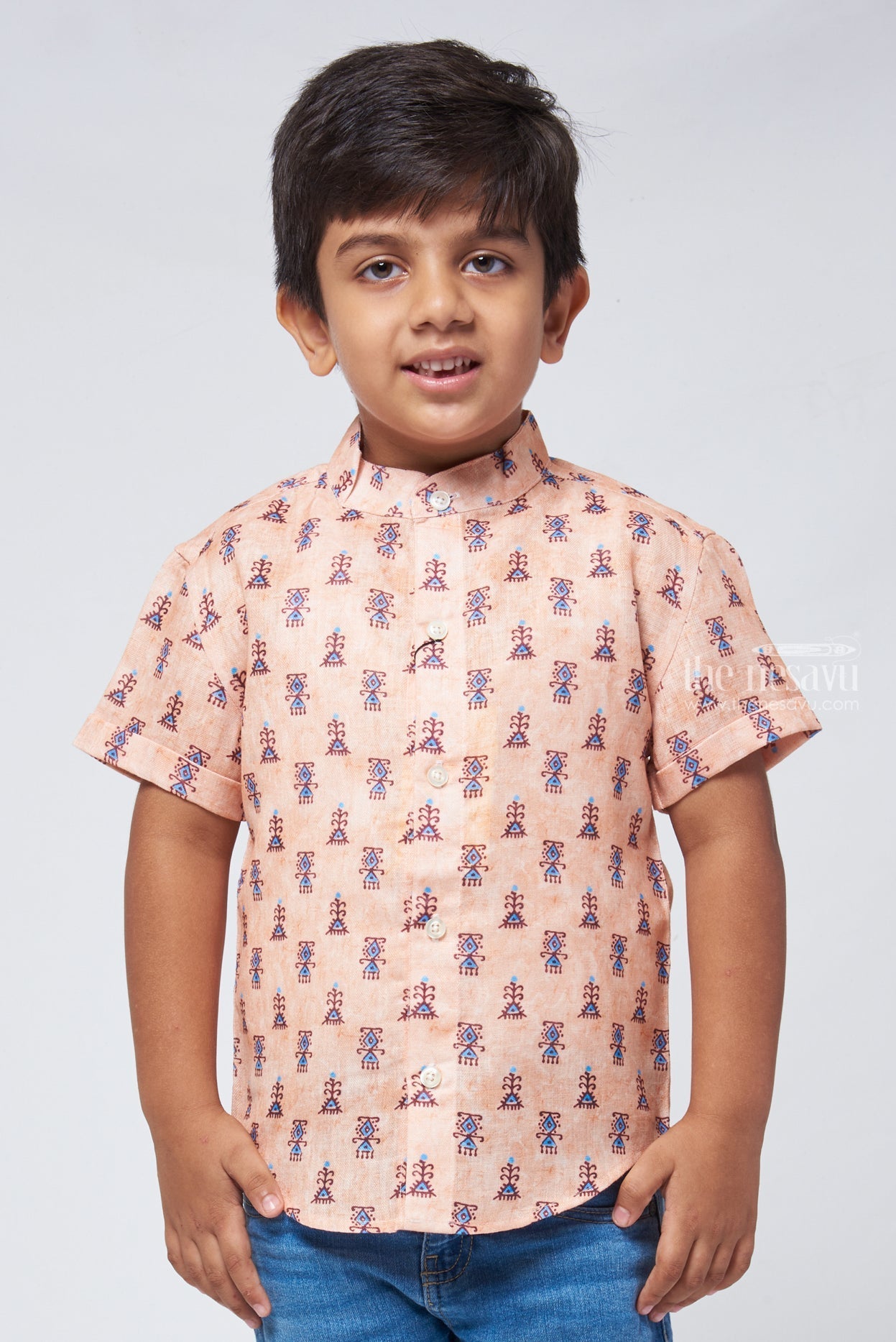 Boys shirt hot sale online shopping