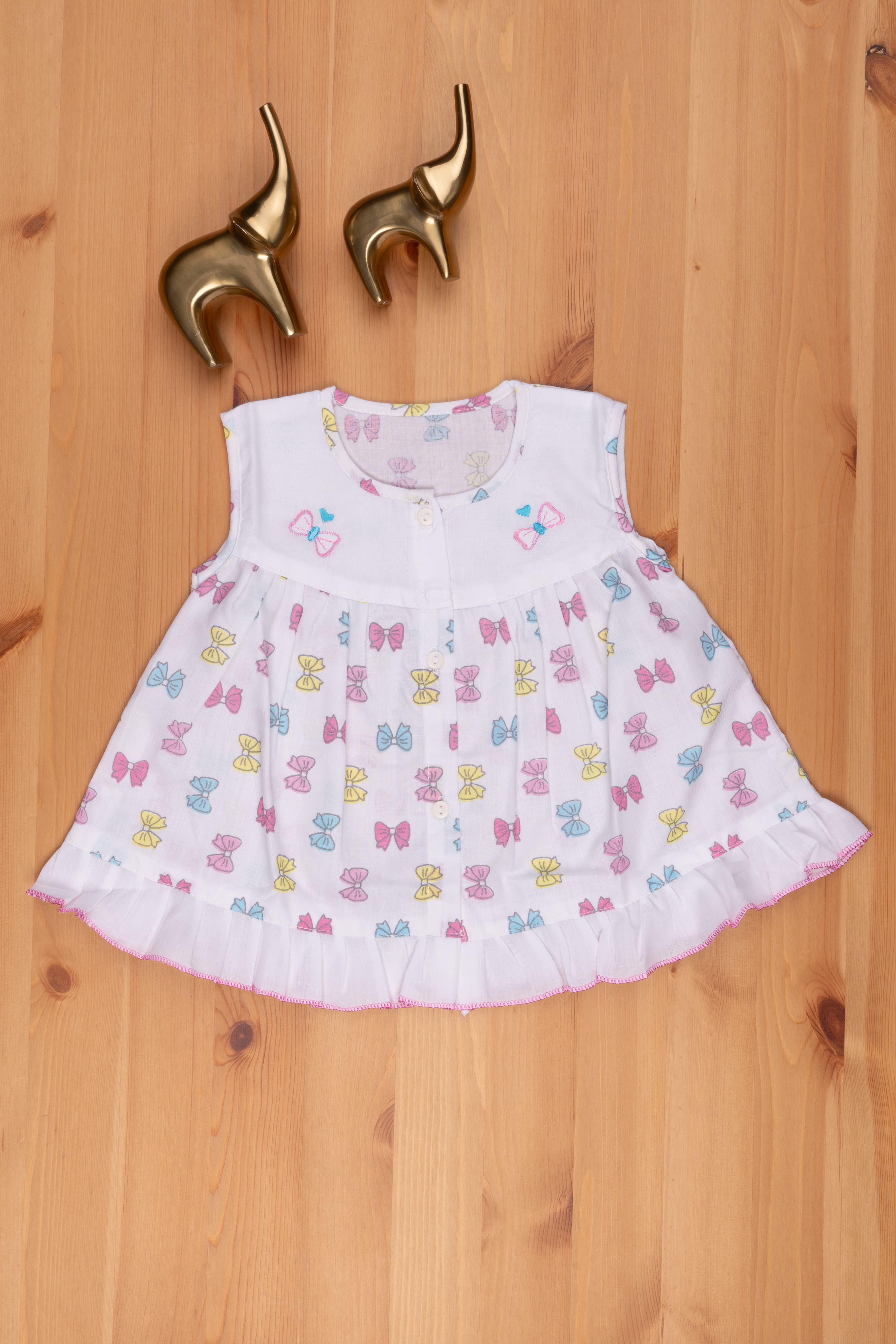 Unicorn baby frock design 2023 fancy girl princess dress milk silk for  party cute cartoon character printed flutter dress - AliExpress