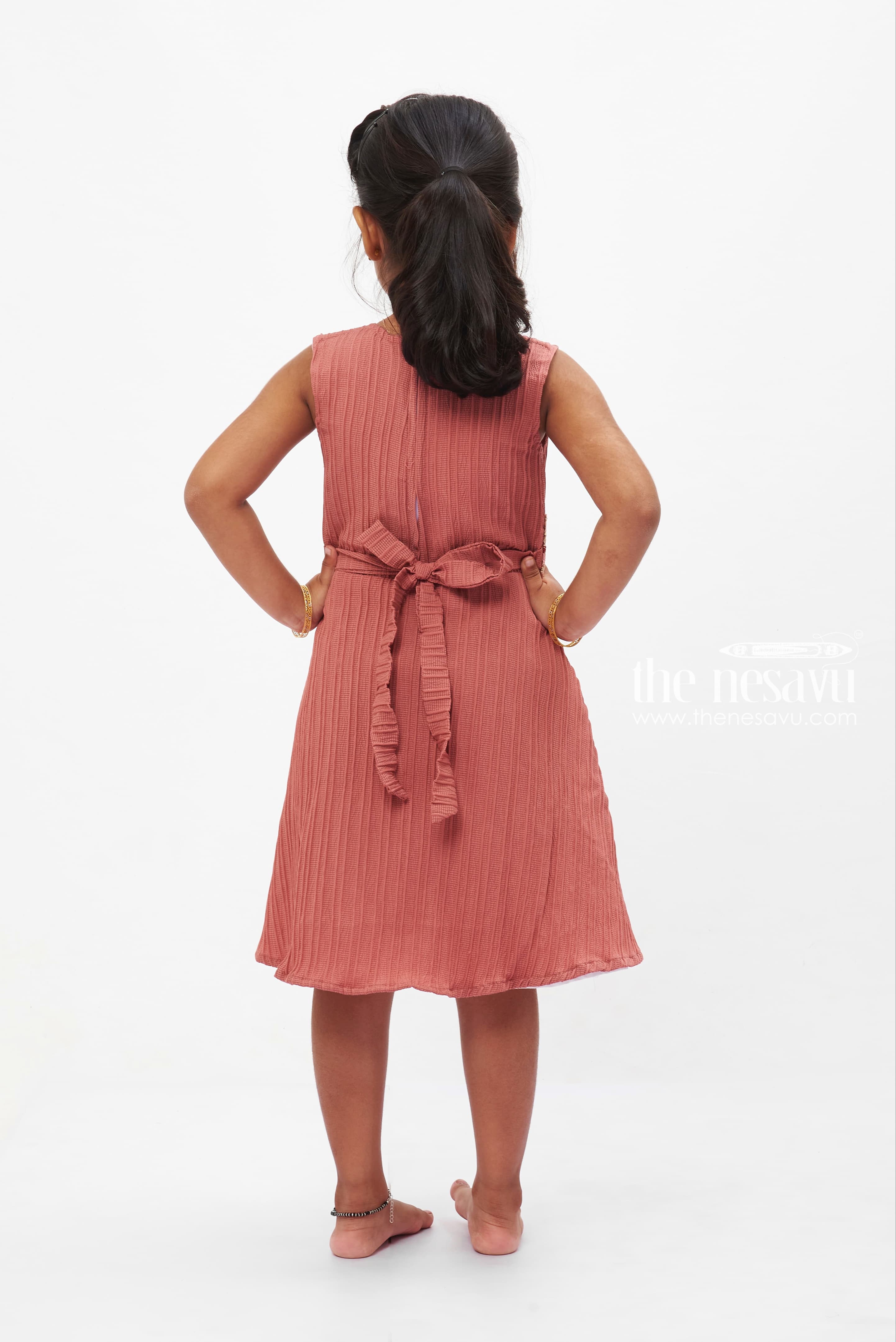 Charm fancy outlet dresses