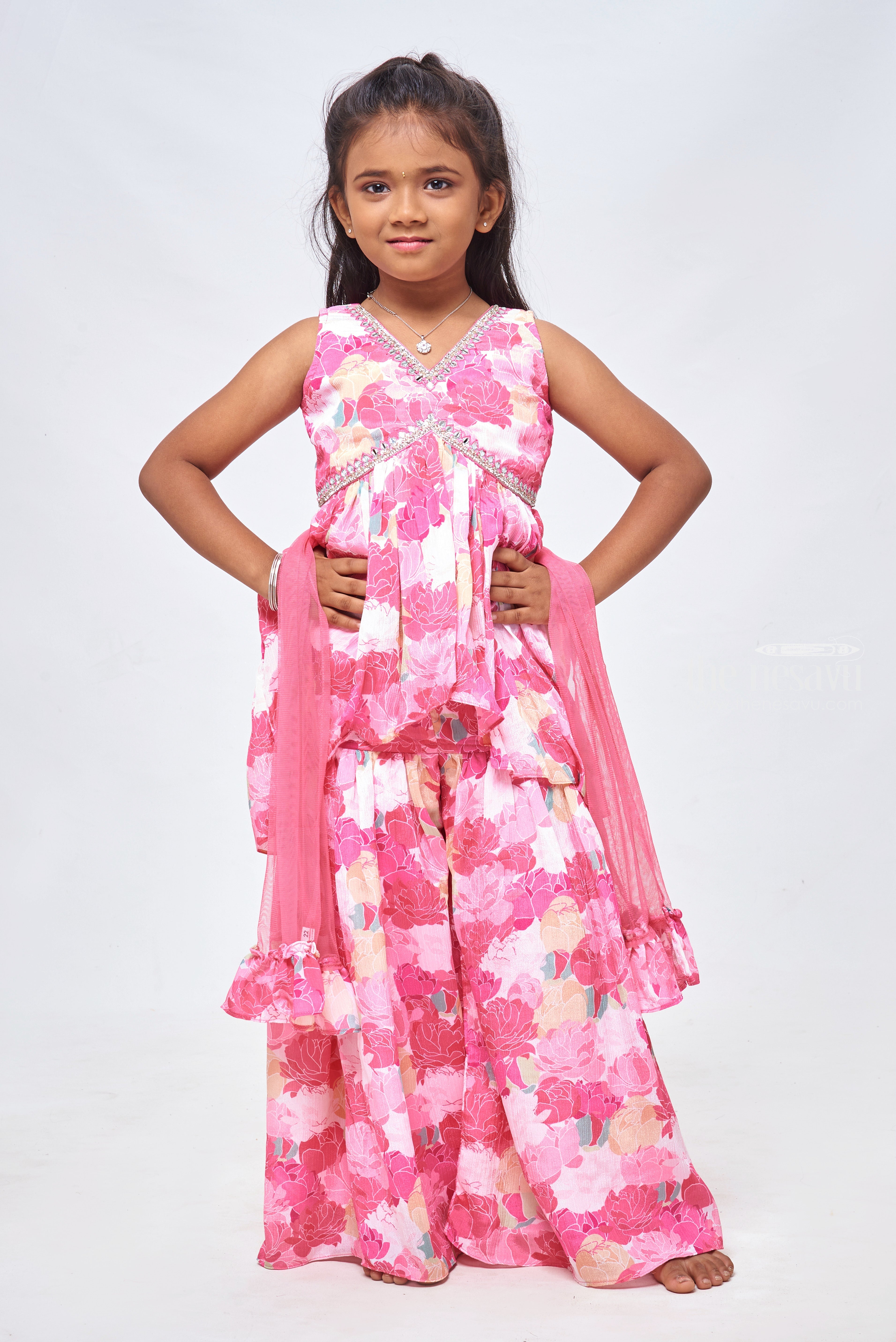Little Muffet | Shop Online For Kids Ethnic Wear, Indian Clothes & Party  Dresses