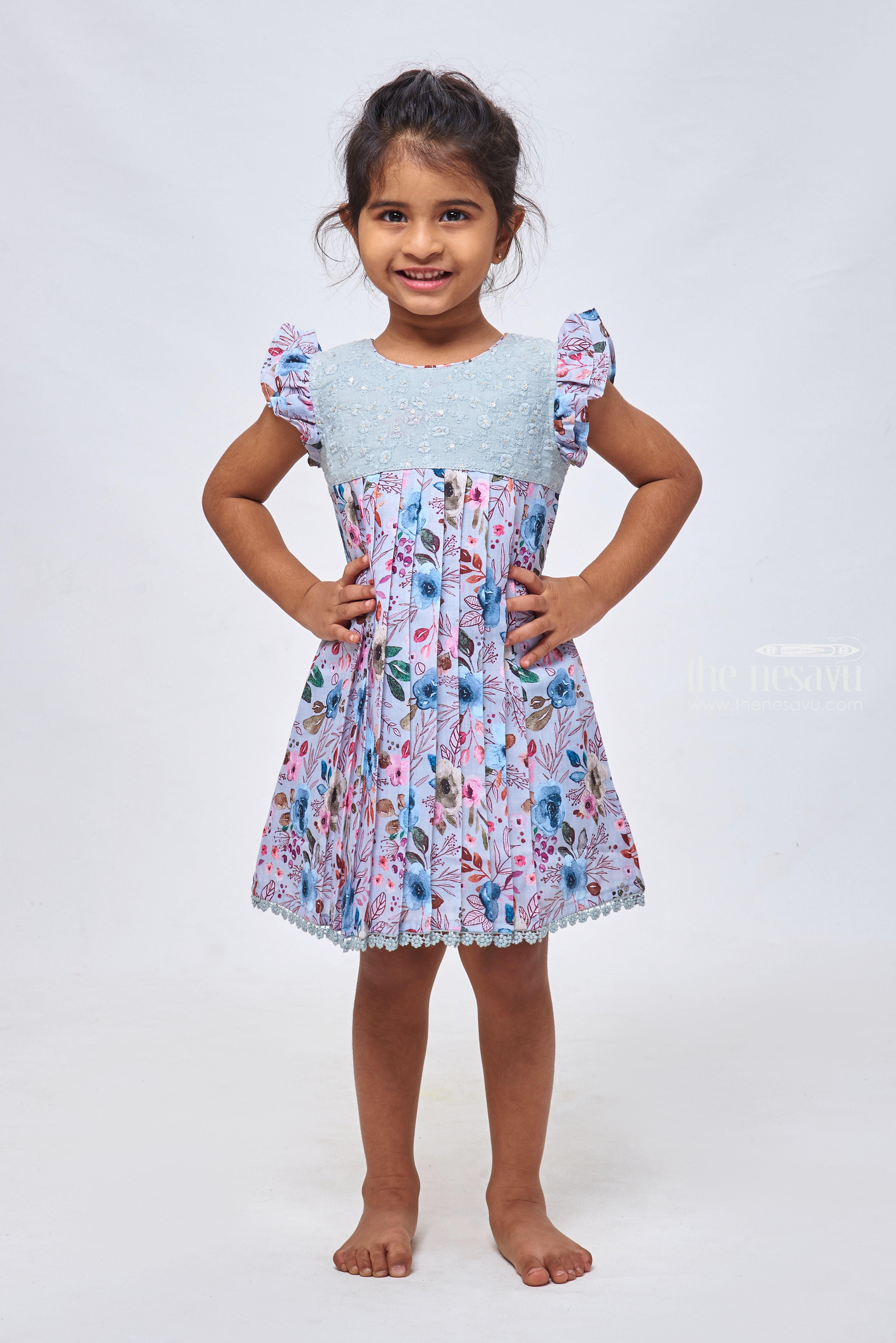 Best baby frock hotsell