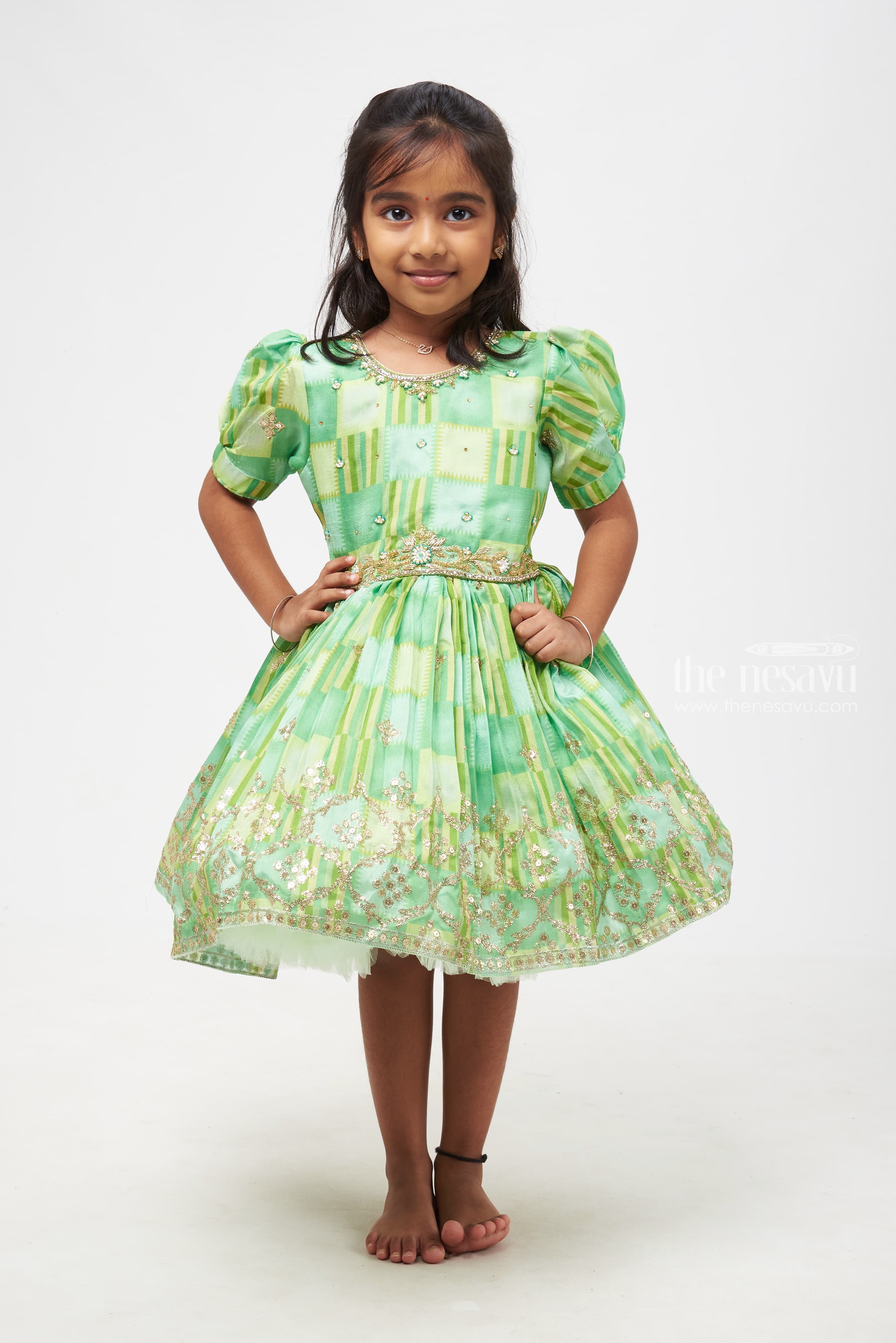 Best frock for girl hotsell