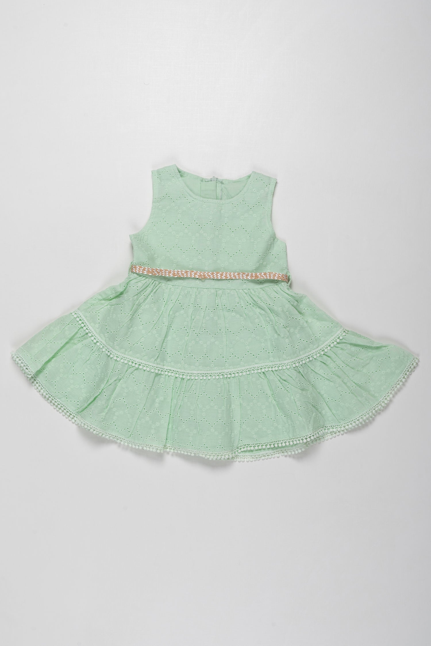 Baby girl frocks cotton best sale