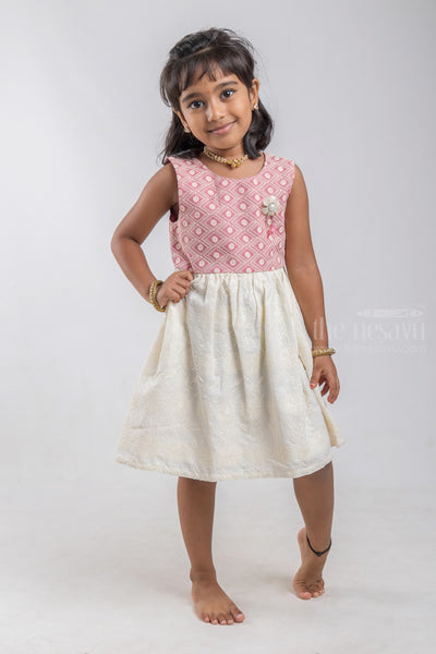 Baby Frock & Dresses#N#– The Nesavu