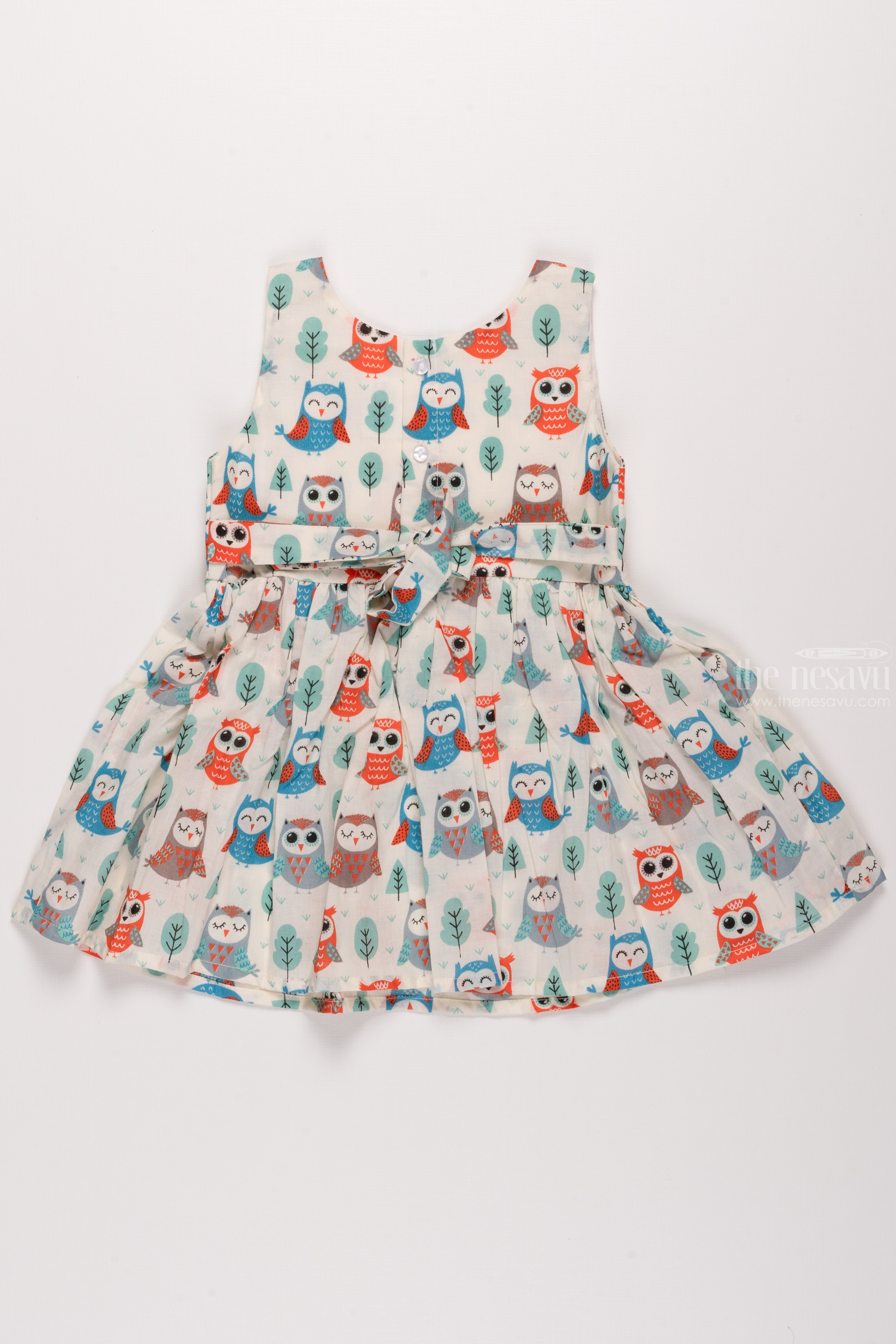 Baby girl 2025 owl clothes