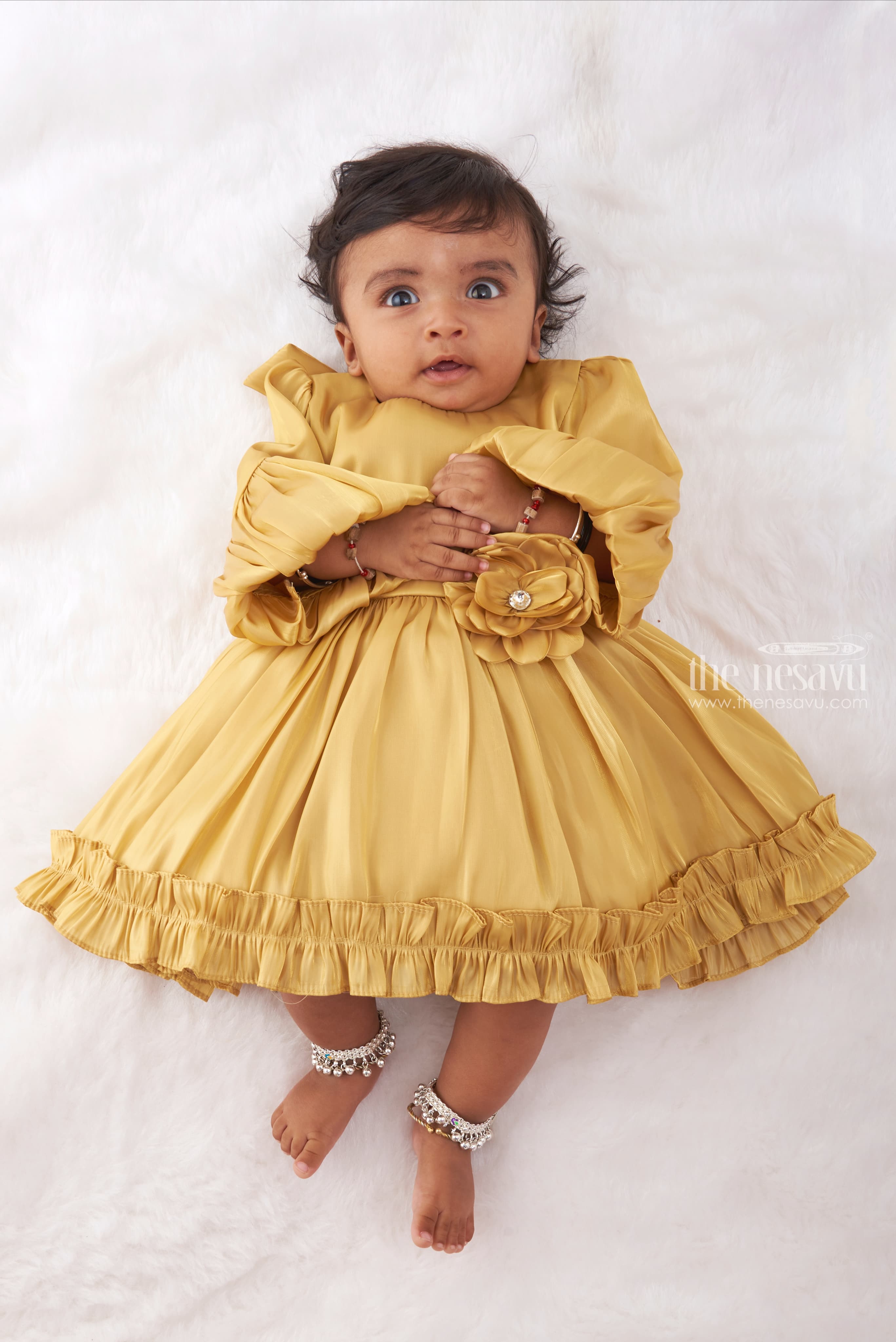 Formal - Girls » MiniTAQ © Baby & Kids Fashion Brand