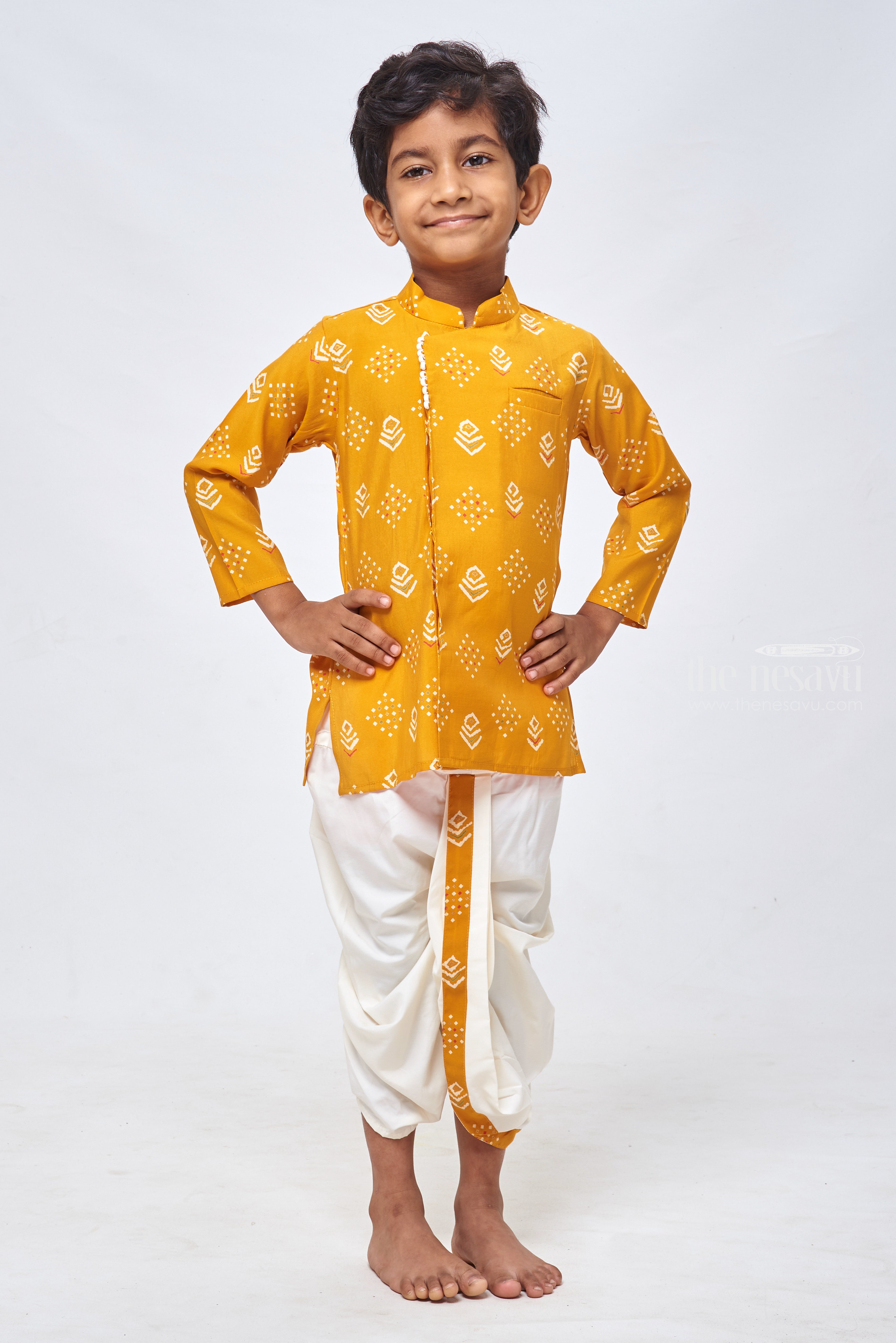 Boys Smart Casual Party Outfit, Size: 3-4 Years at Rs 1685/piece in Jaipur  | ID: 26671112273