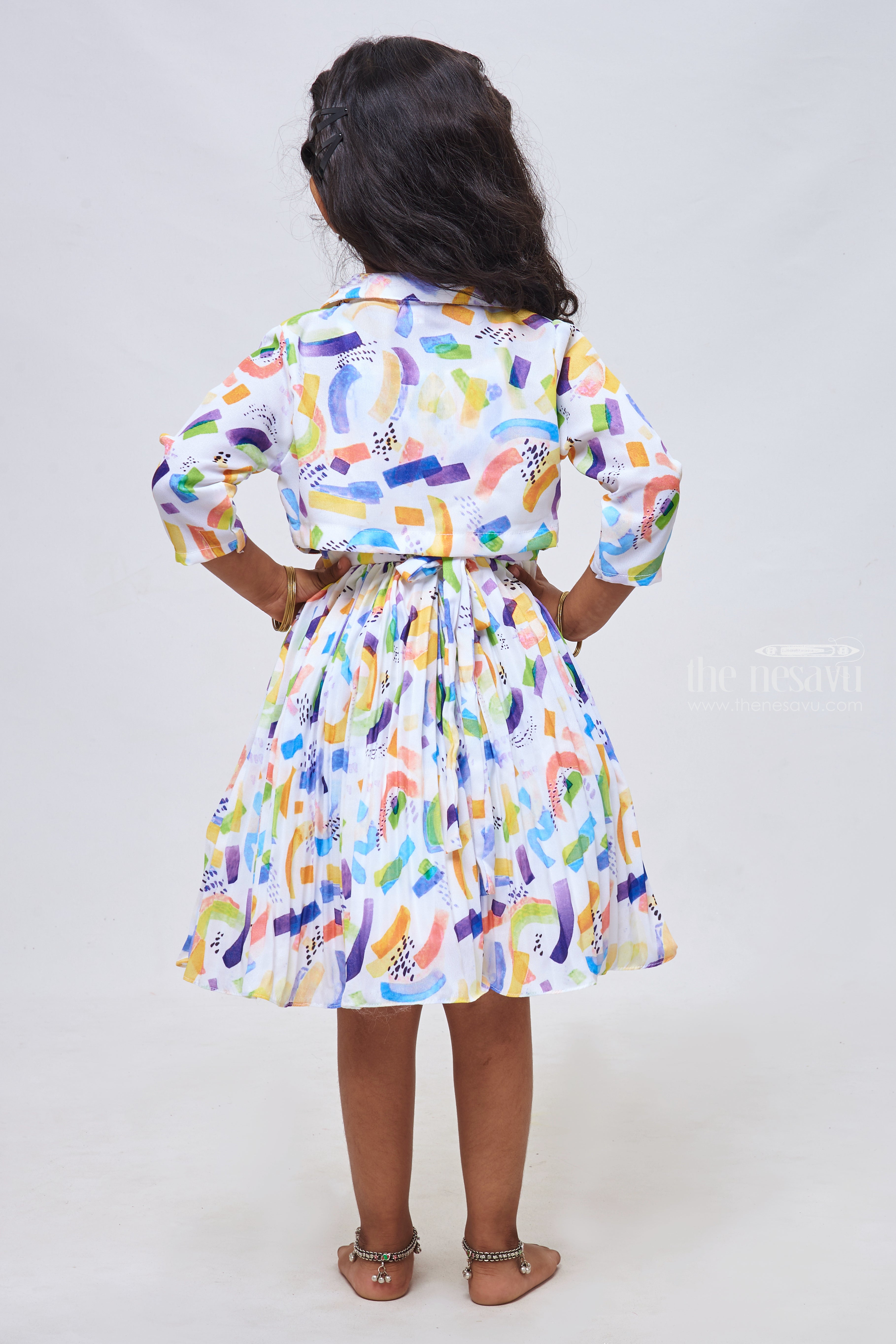 Latest Fancy Floral Printed Patterns Child Girl Dress Summer Cotton Dresses  Kids Clothes - China Summer Dress and Kids Clothes price | Made-in-China.com