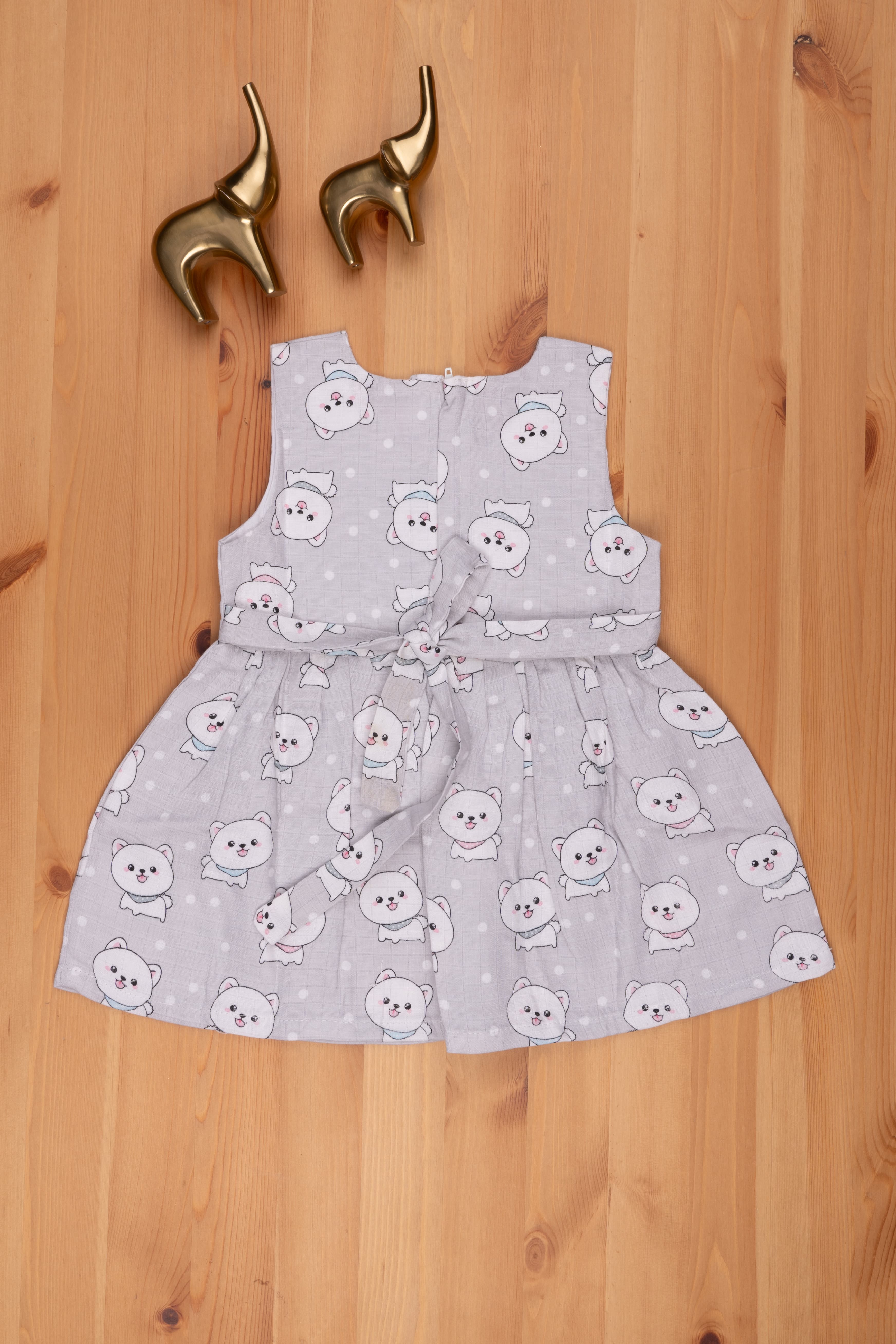 Baby Girl Dresses: Buy Baby Frocks & Dresses Online | Mothercare India