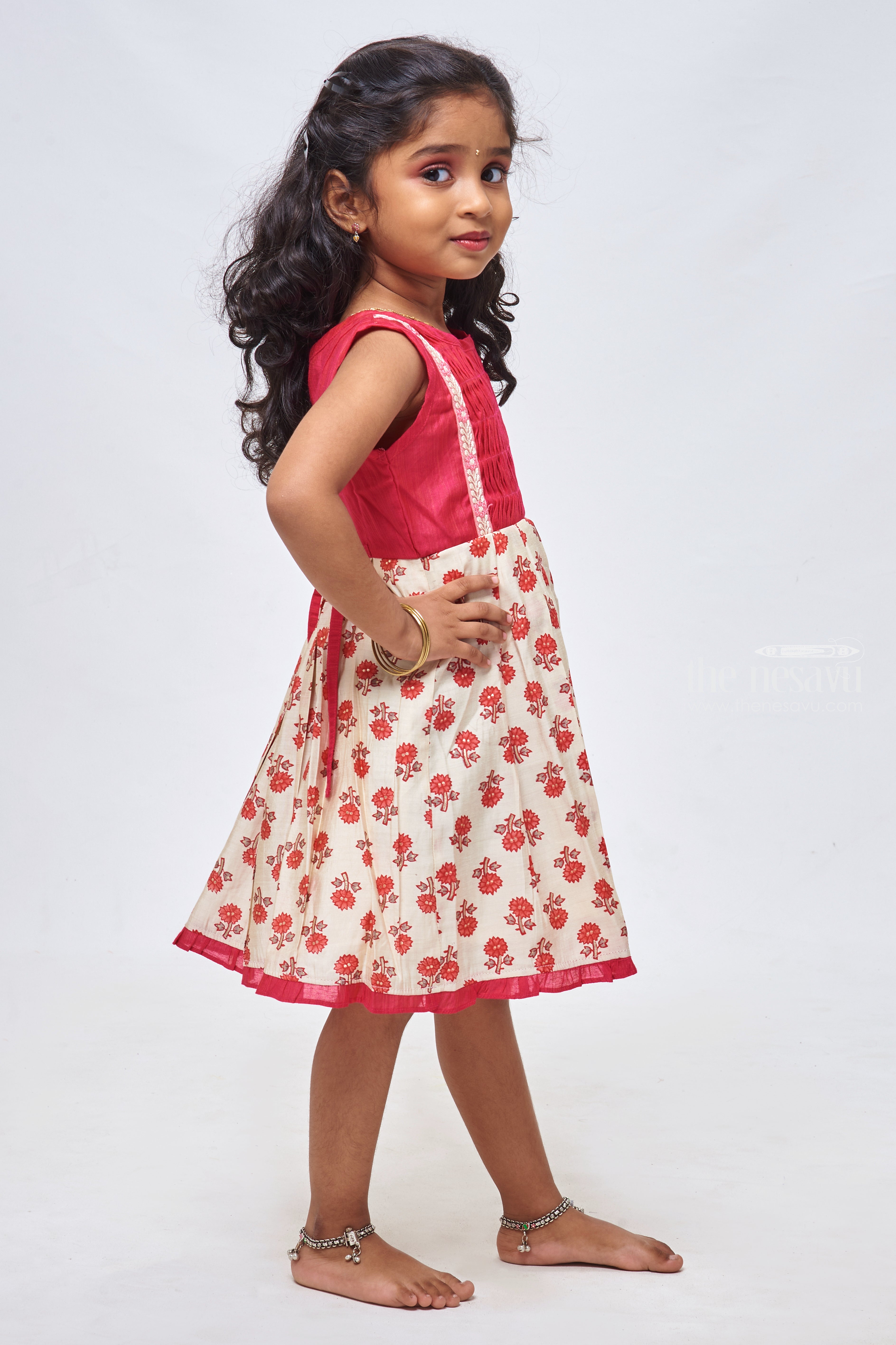 Baby girls deals cotton dresses