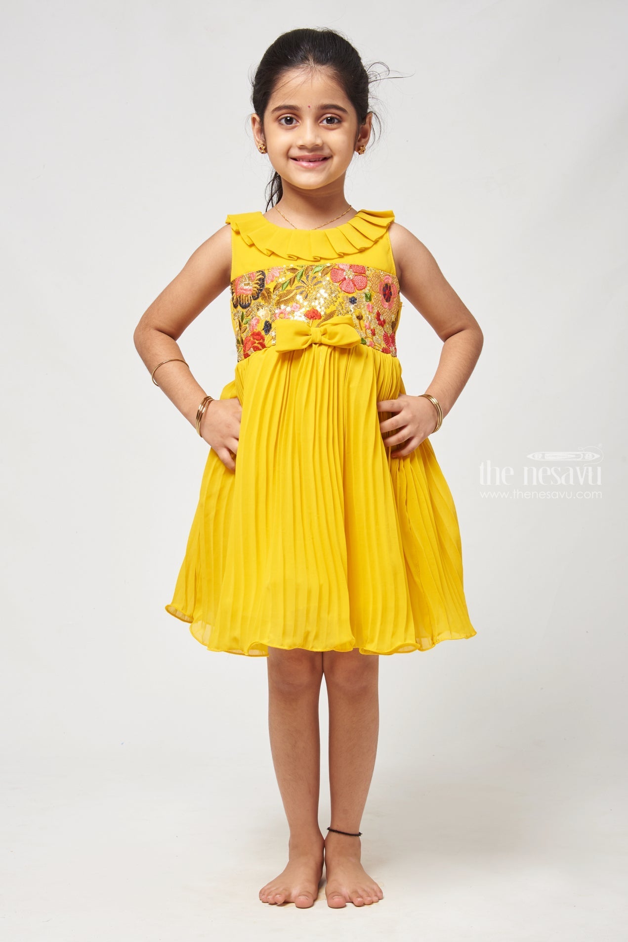 Dress neck 2024 designs for girls