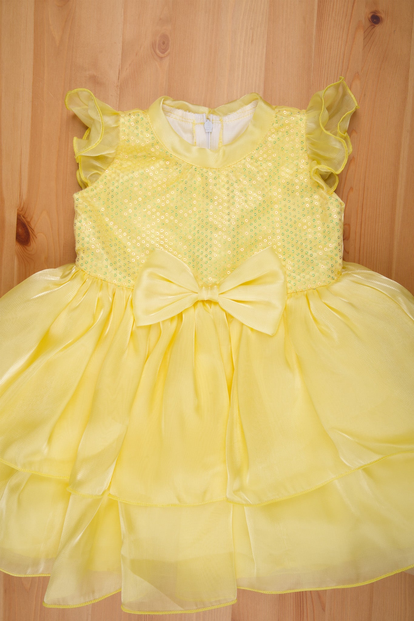 2021 Vintage Spanish Princess Princess Evening Gown For Baby Girls Yellow  Frock Lolita Dress With Lace Detailing Perfect For Parties And Special  Occasions From Wuhuamaa, $43.5 | DHgate.Com
