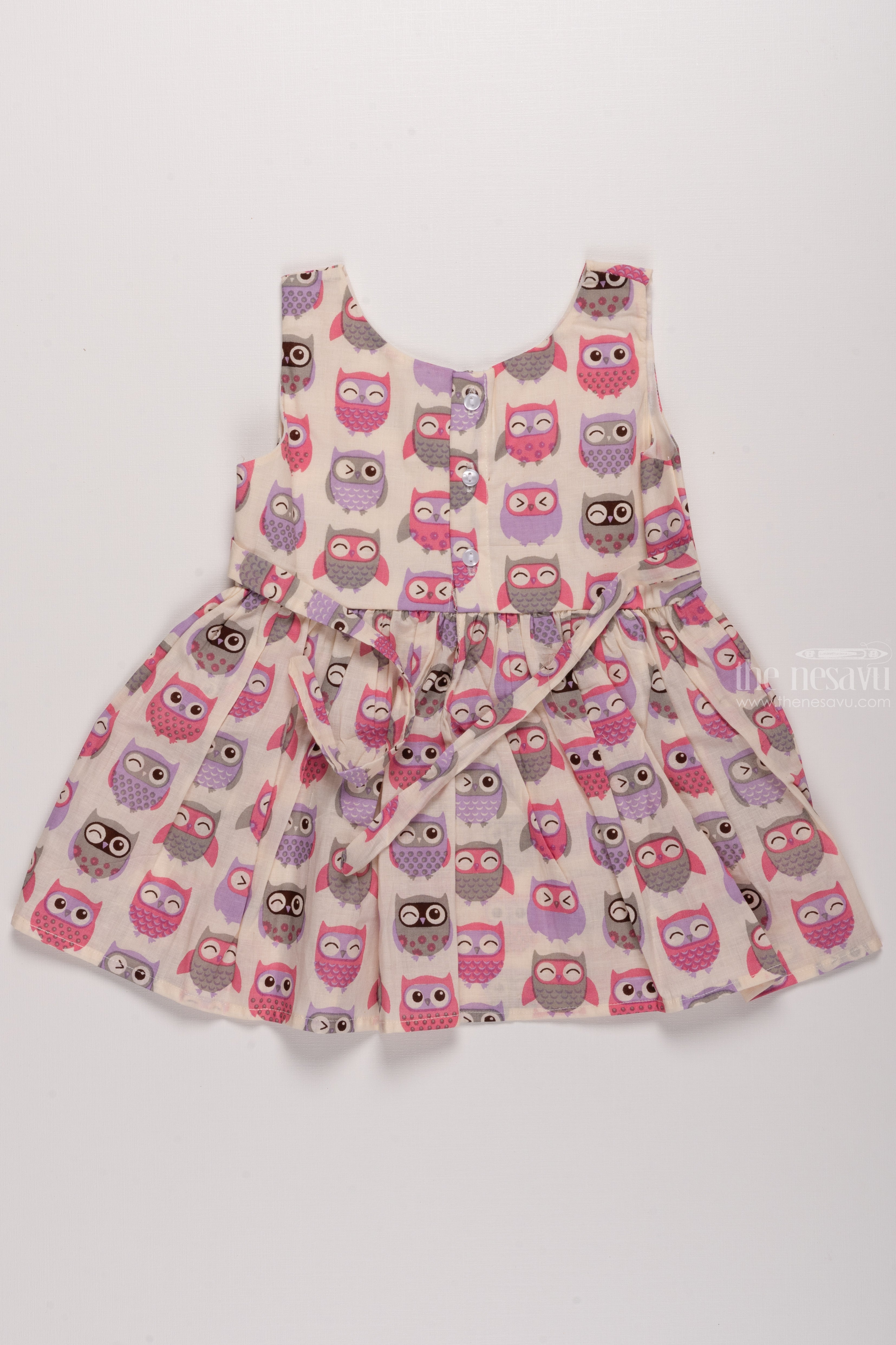 Handpicked Baby Girl Frock Styles Trendy and Comfortable Dresses The Nesavu The Nesavu