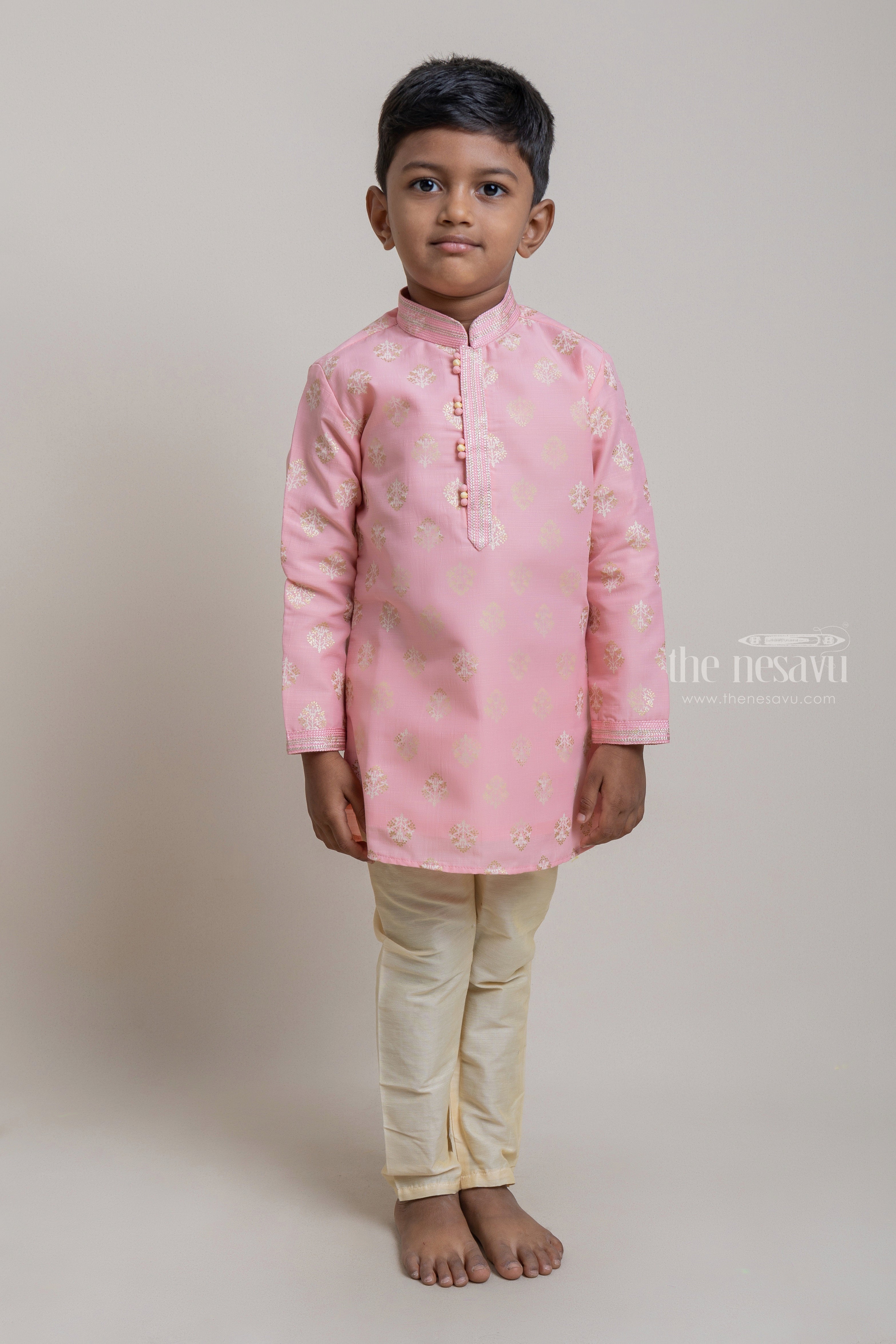 Kurta pajama boys discount dress