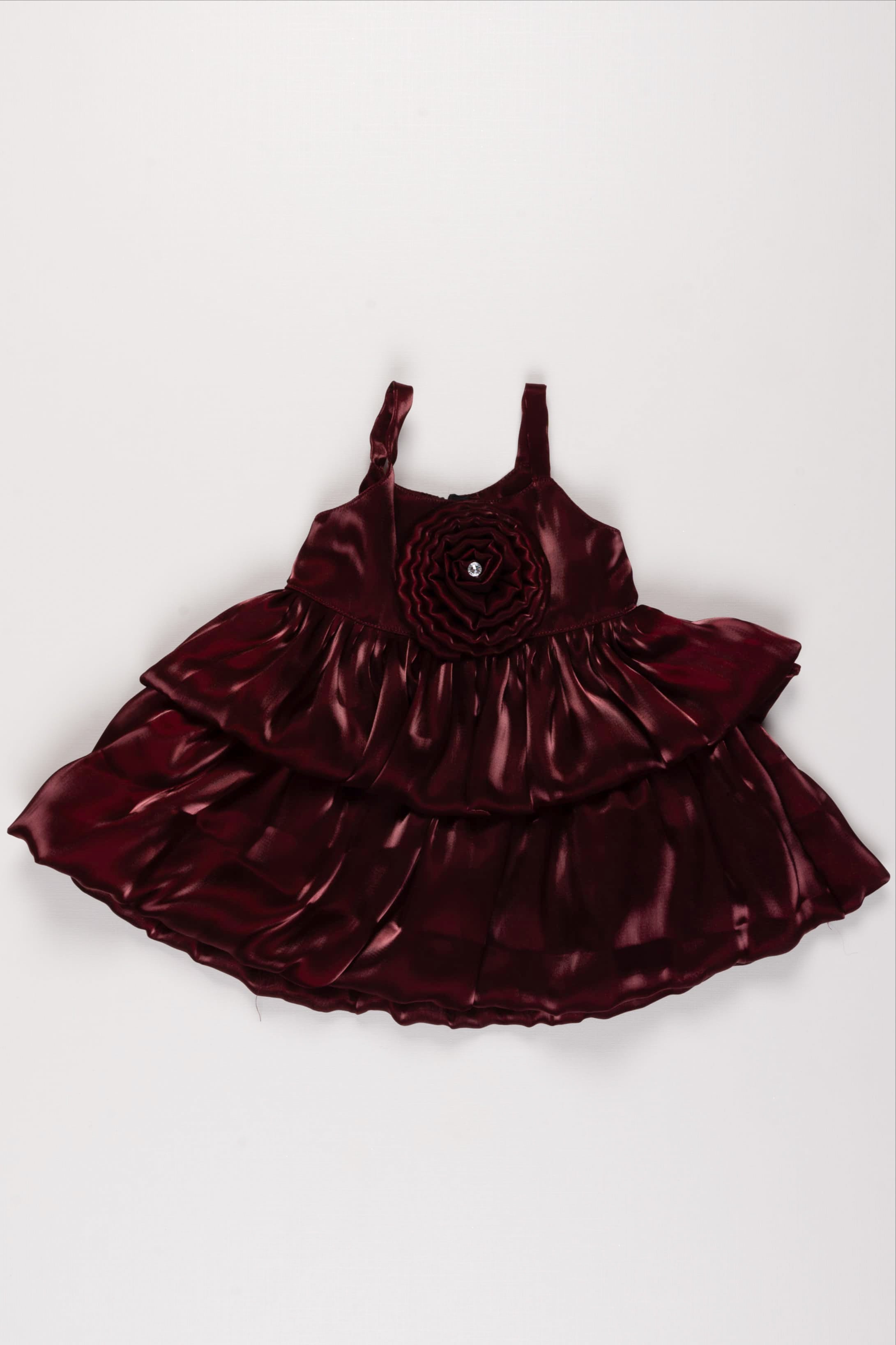 Maroon shop skirt 3m