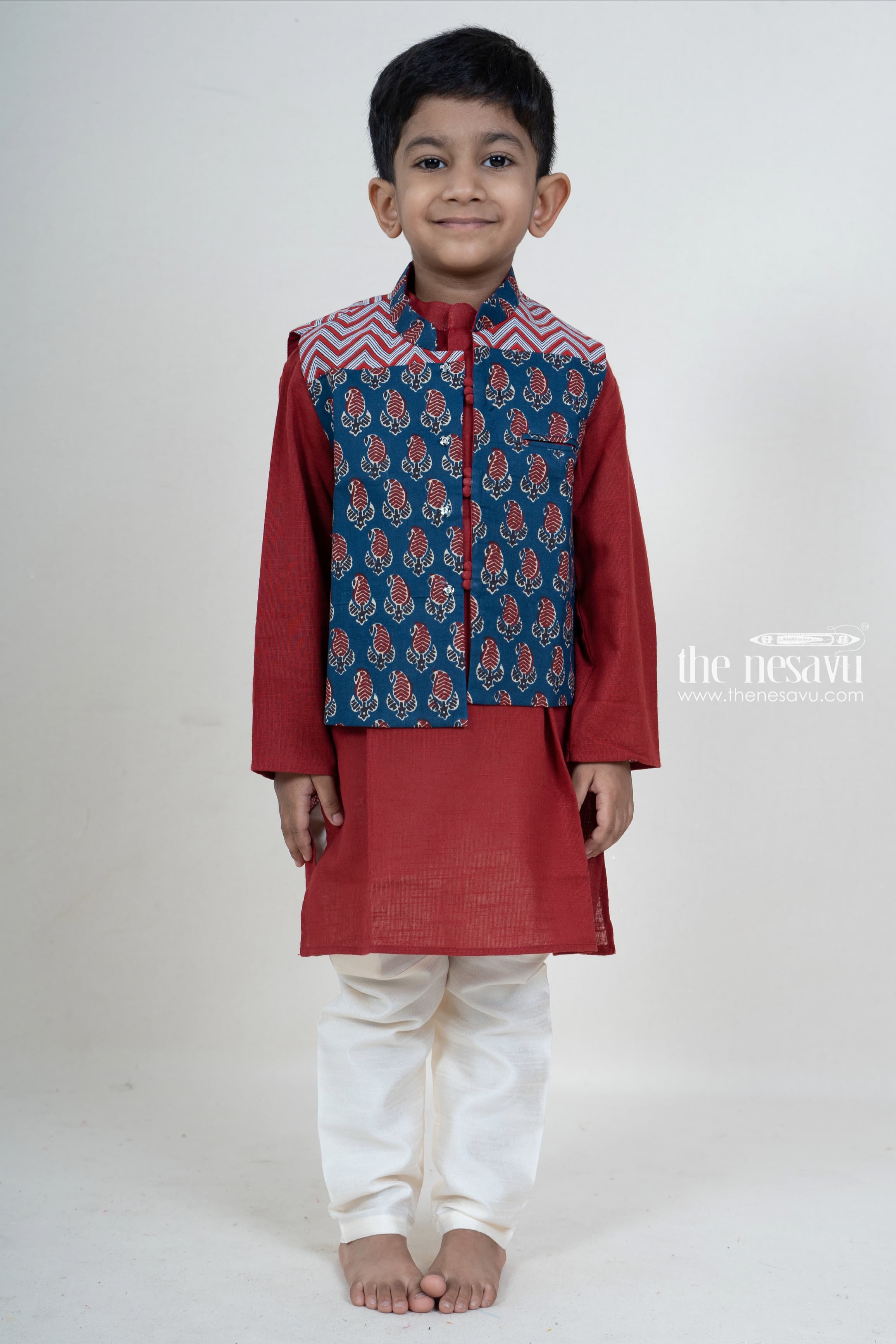Buy Green Color Full Sets Ethnic Wear Baby Boy Bandhani Dhoti Kurta  Set-Green Clothing for Boy Jollee