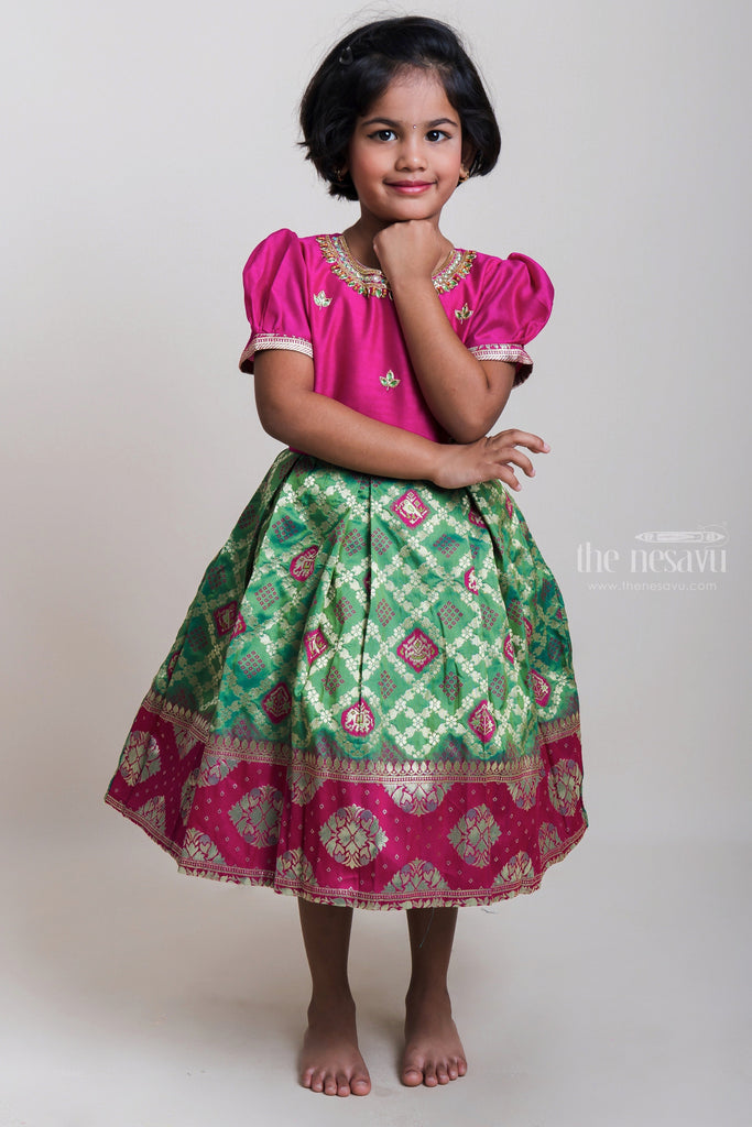 Patra Silks Introduces A New Range Of Kids' Silk Base Layers