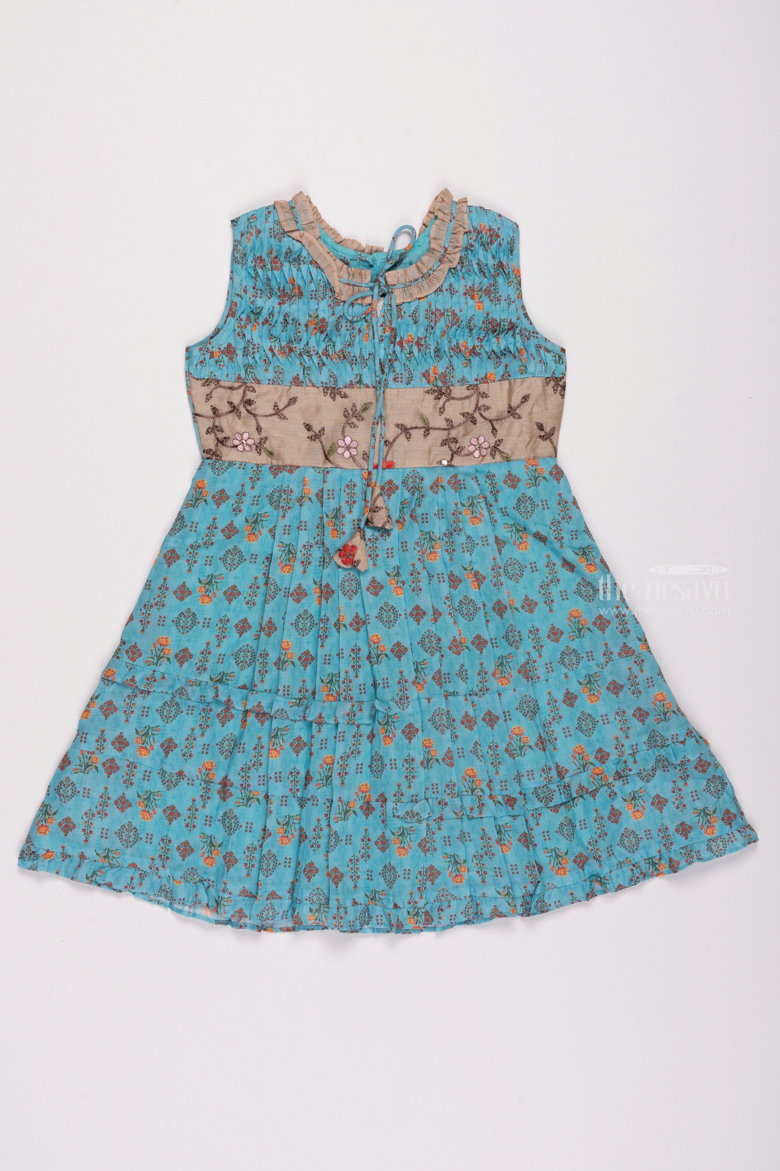 Frock design // New frock style for kids | Frock style, Frock design, New  frock