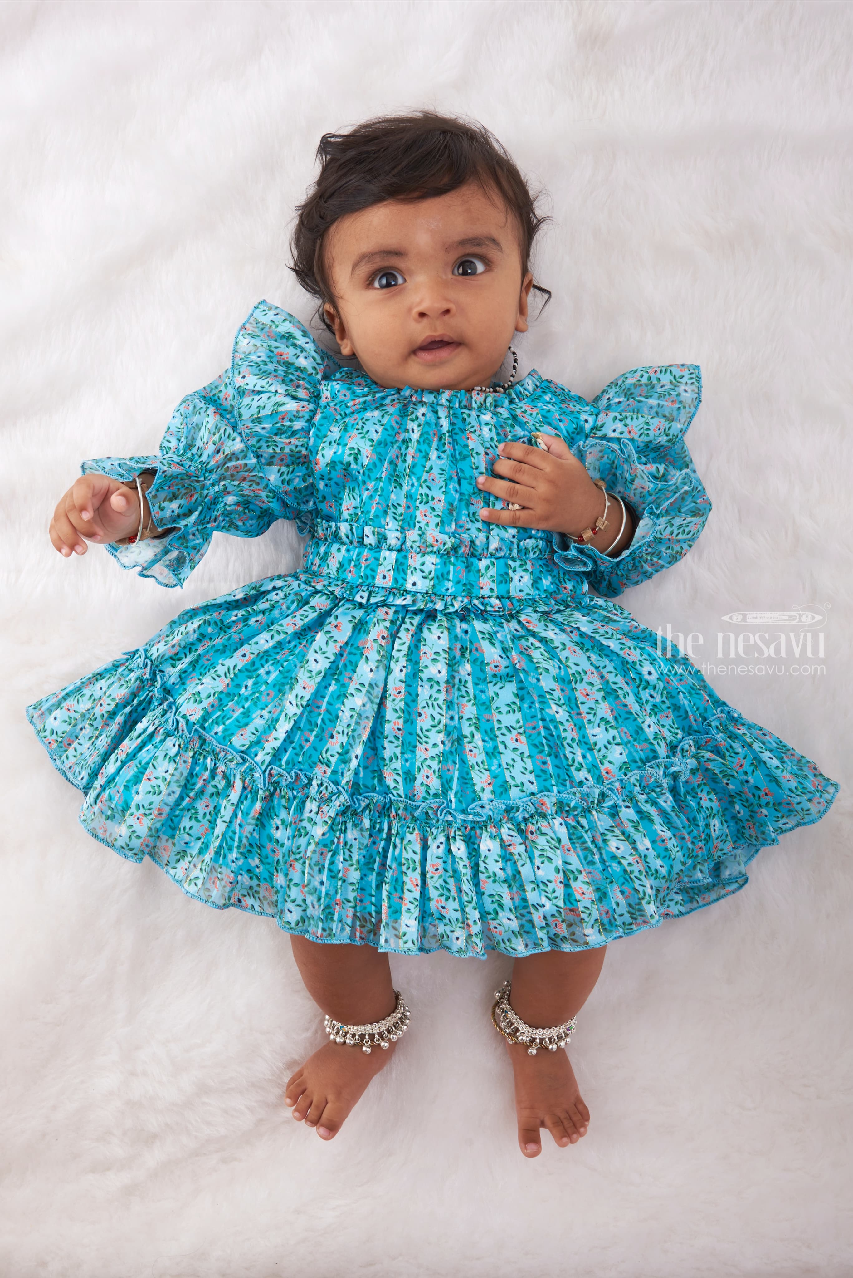 Baby frocks with outlet price