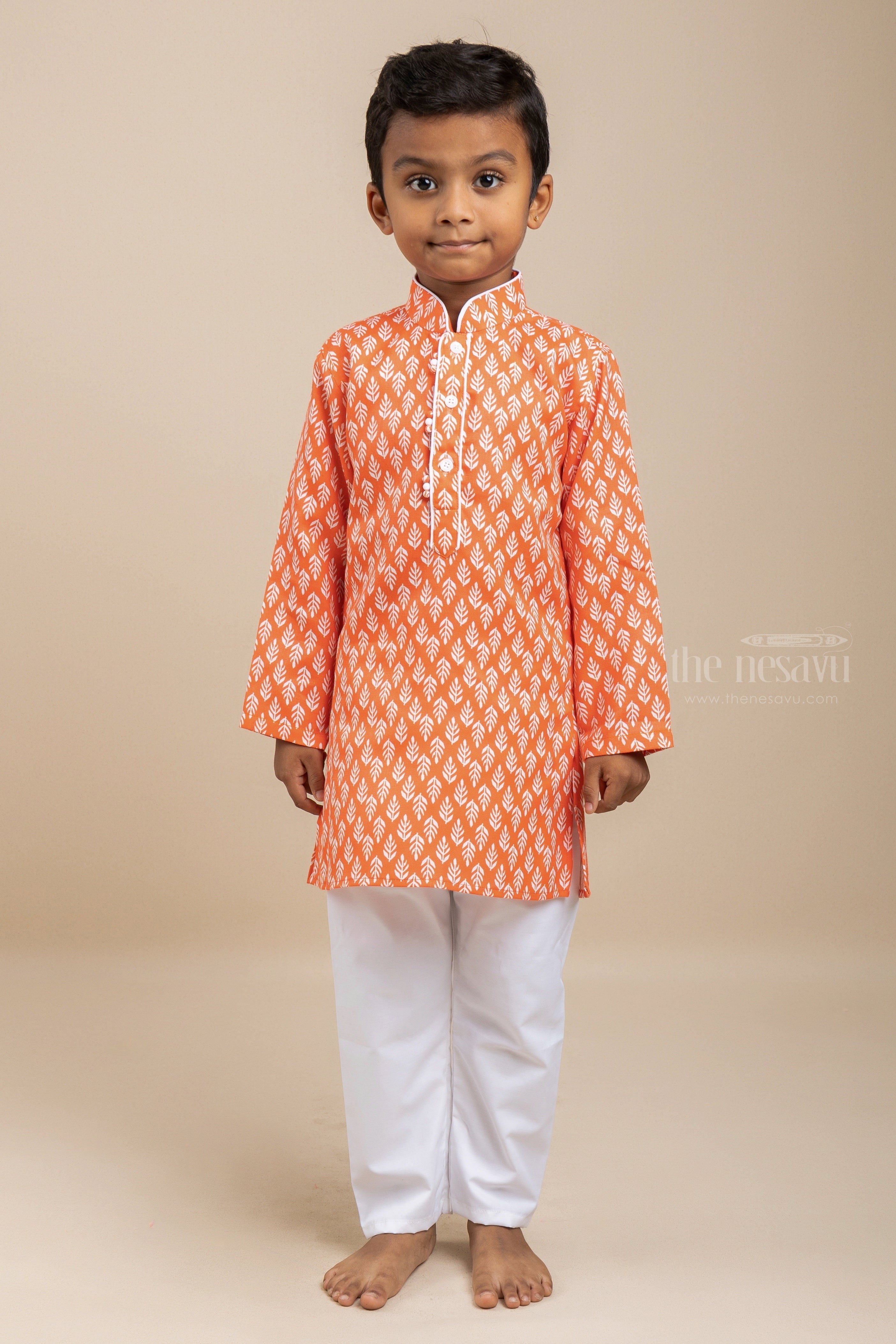 Party wear kurta outlet pajama for baby boy