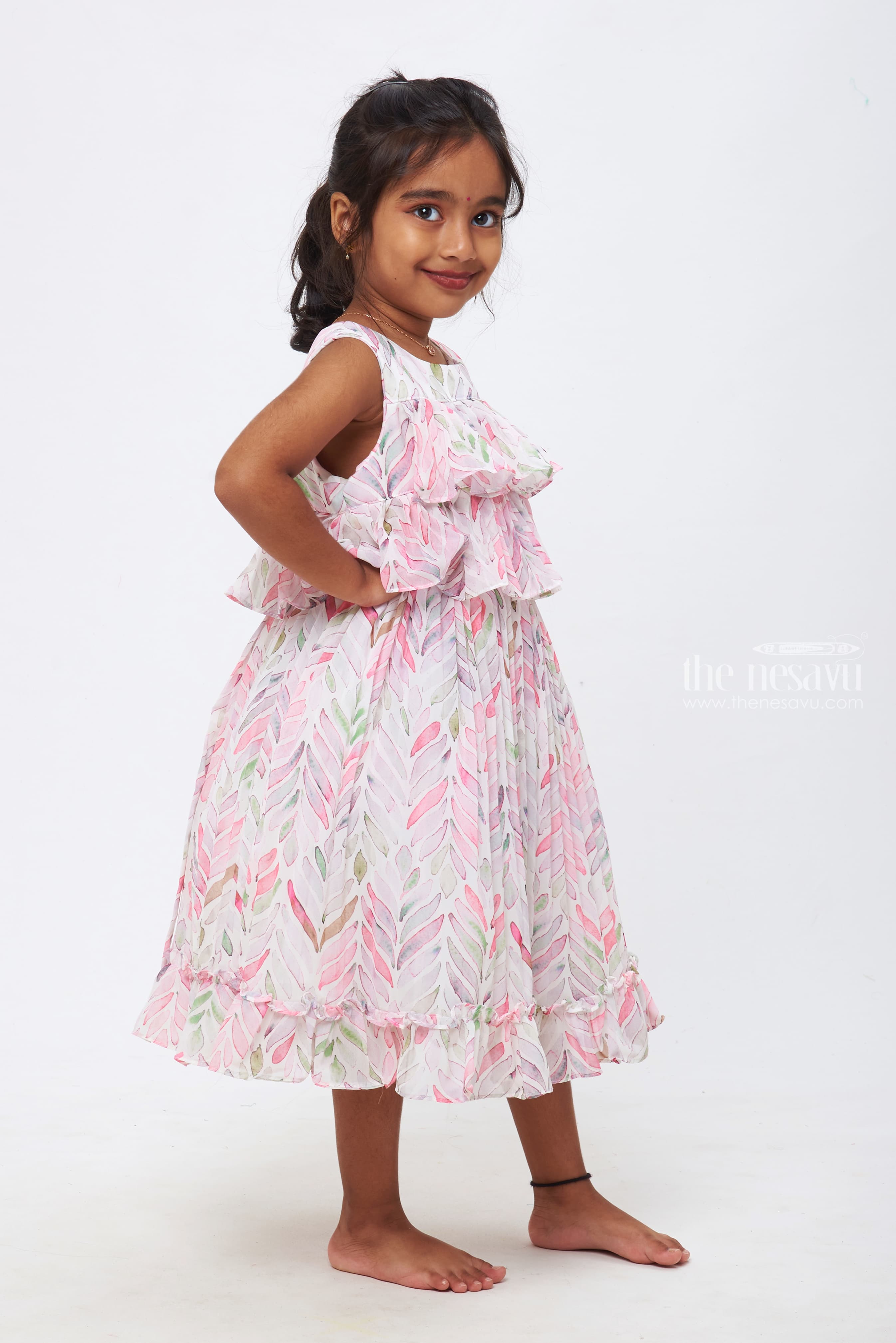 Baby girl fancy clearance frocks