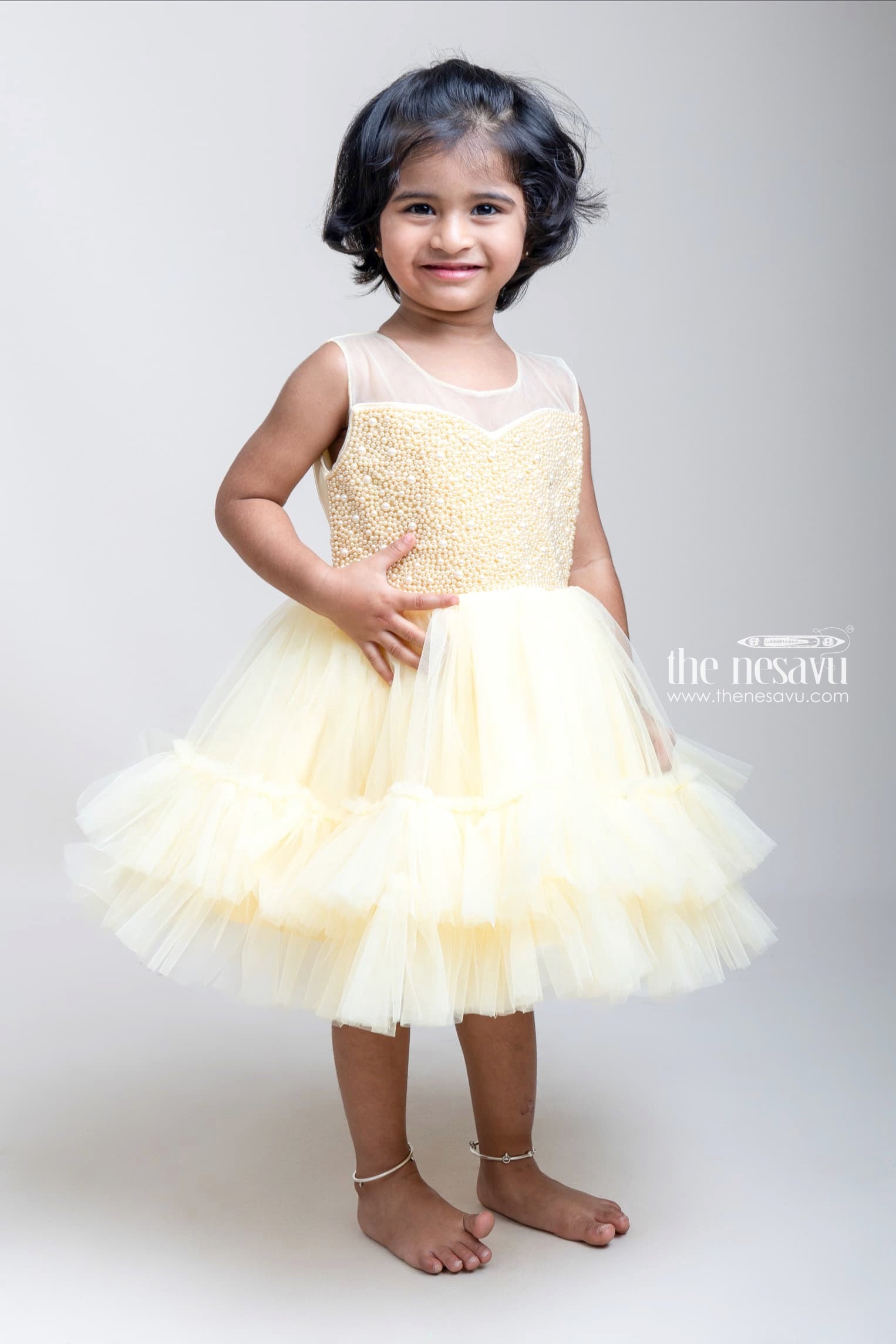 Tutu frock for baby hot sale girl