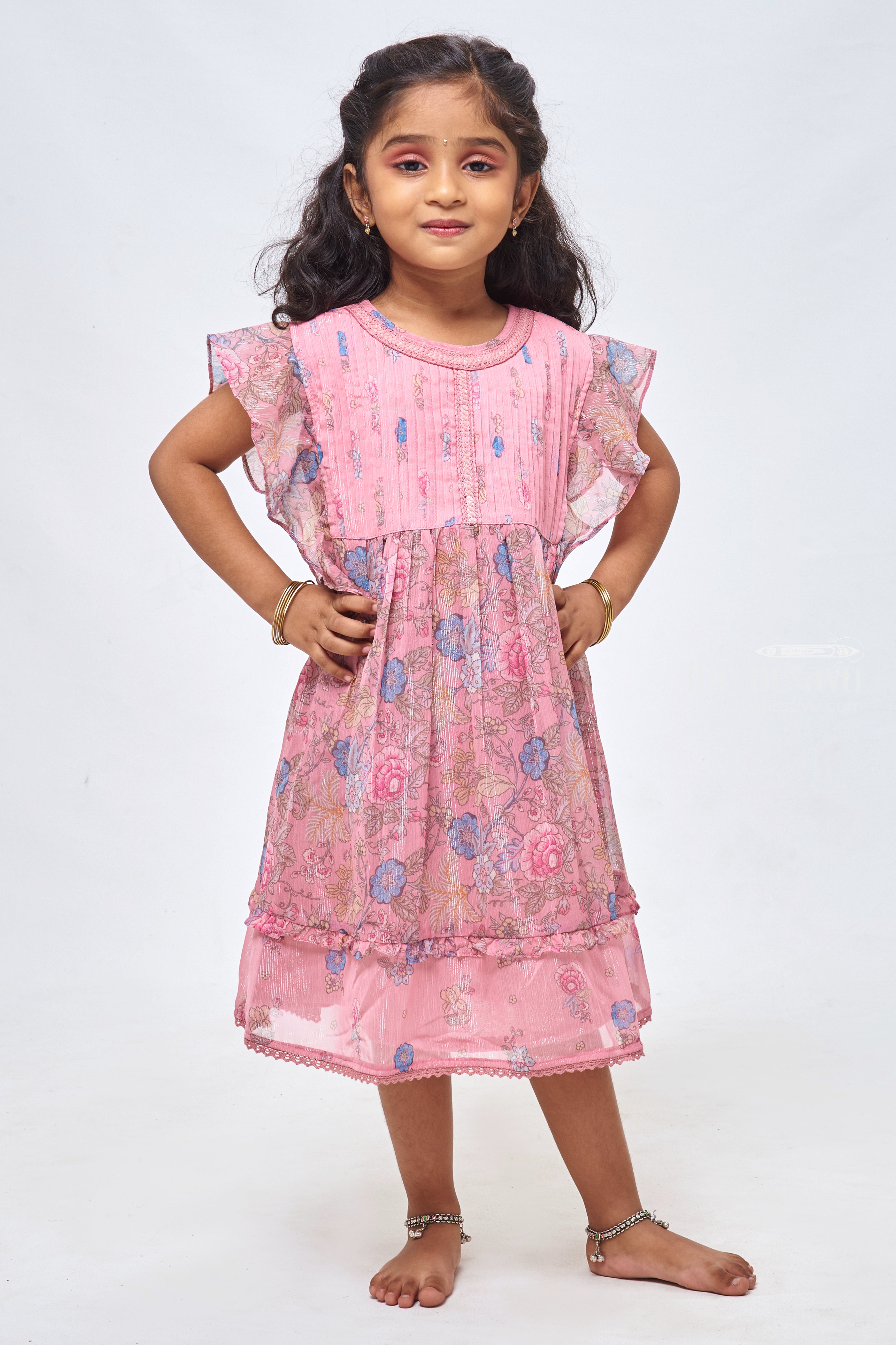 Stylish Comfortable Casual Long Frocks Designs Collection For Girls | Long  frocks, Frock designs for girl, Frock design